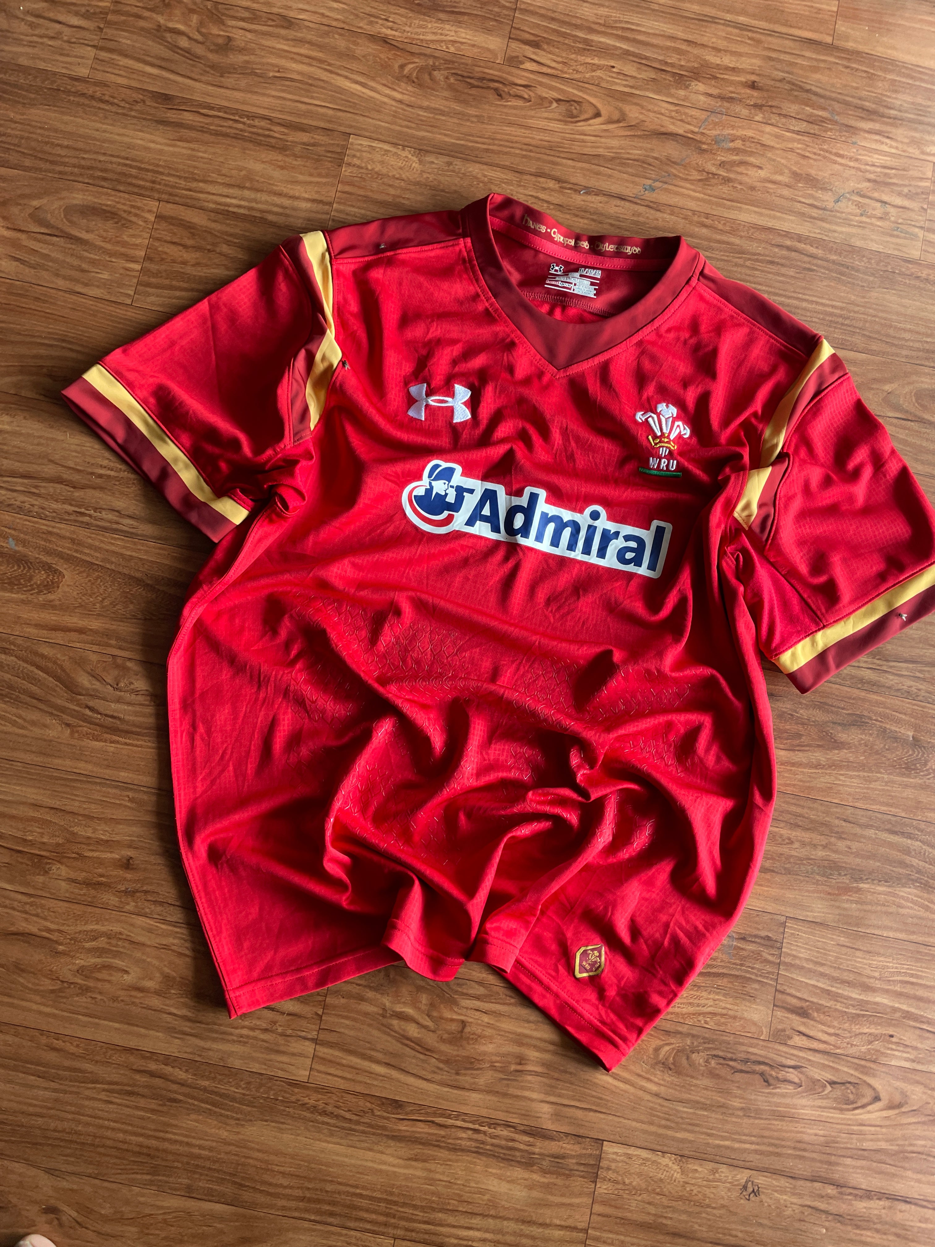 Jersey