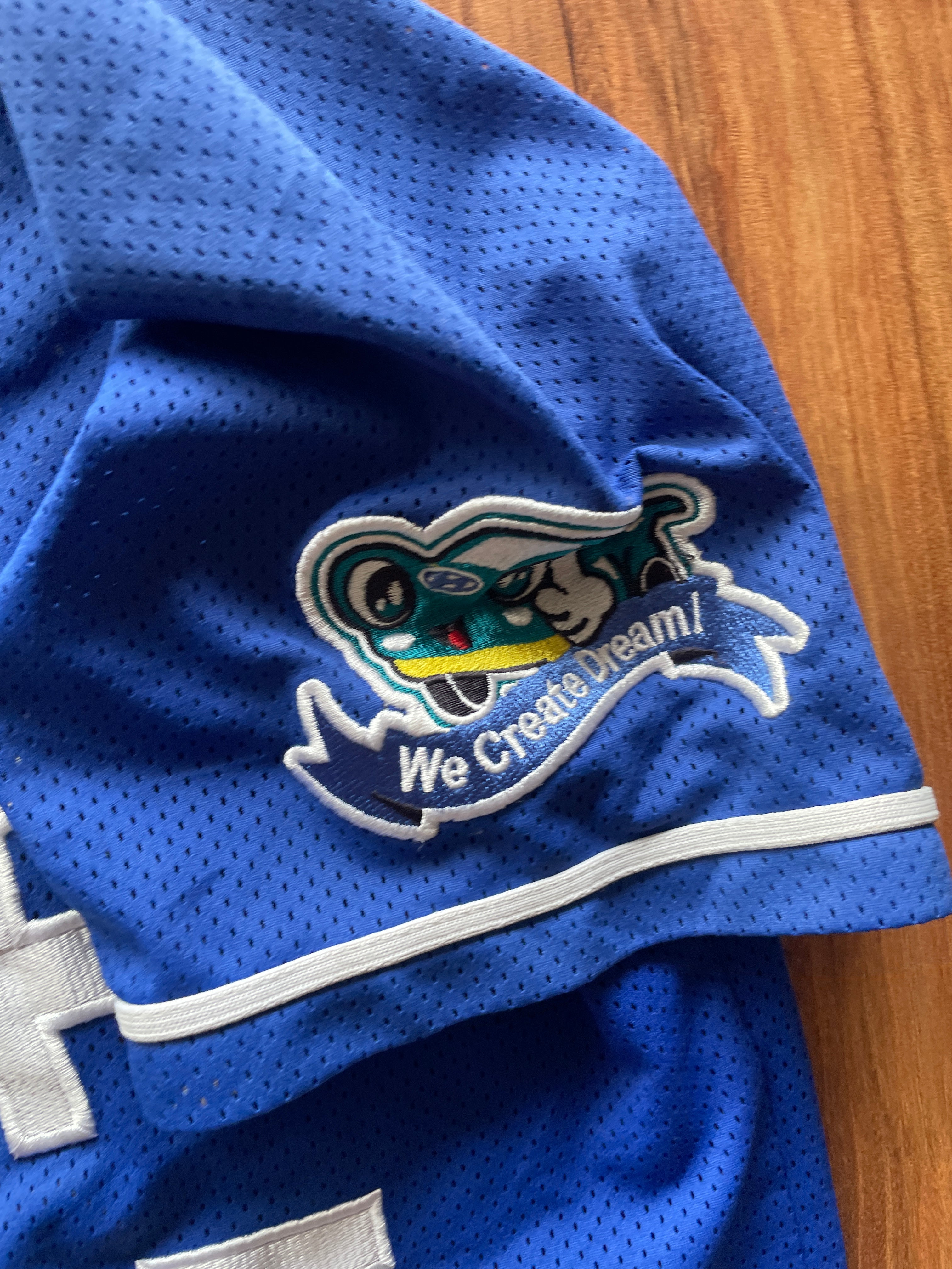 Jersey