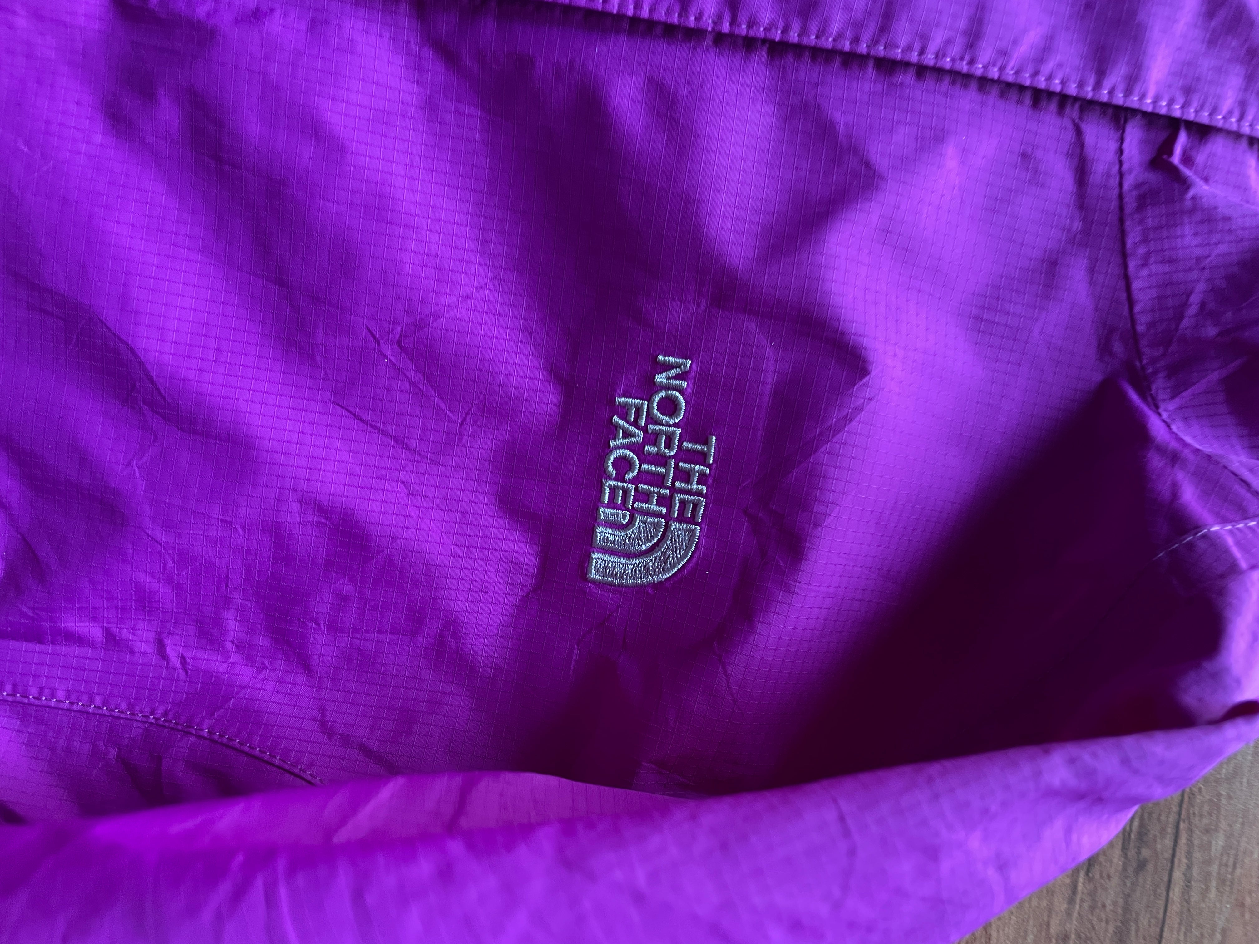 The north face