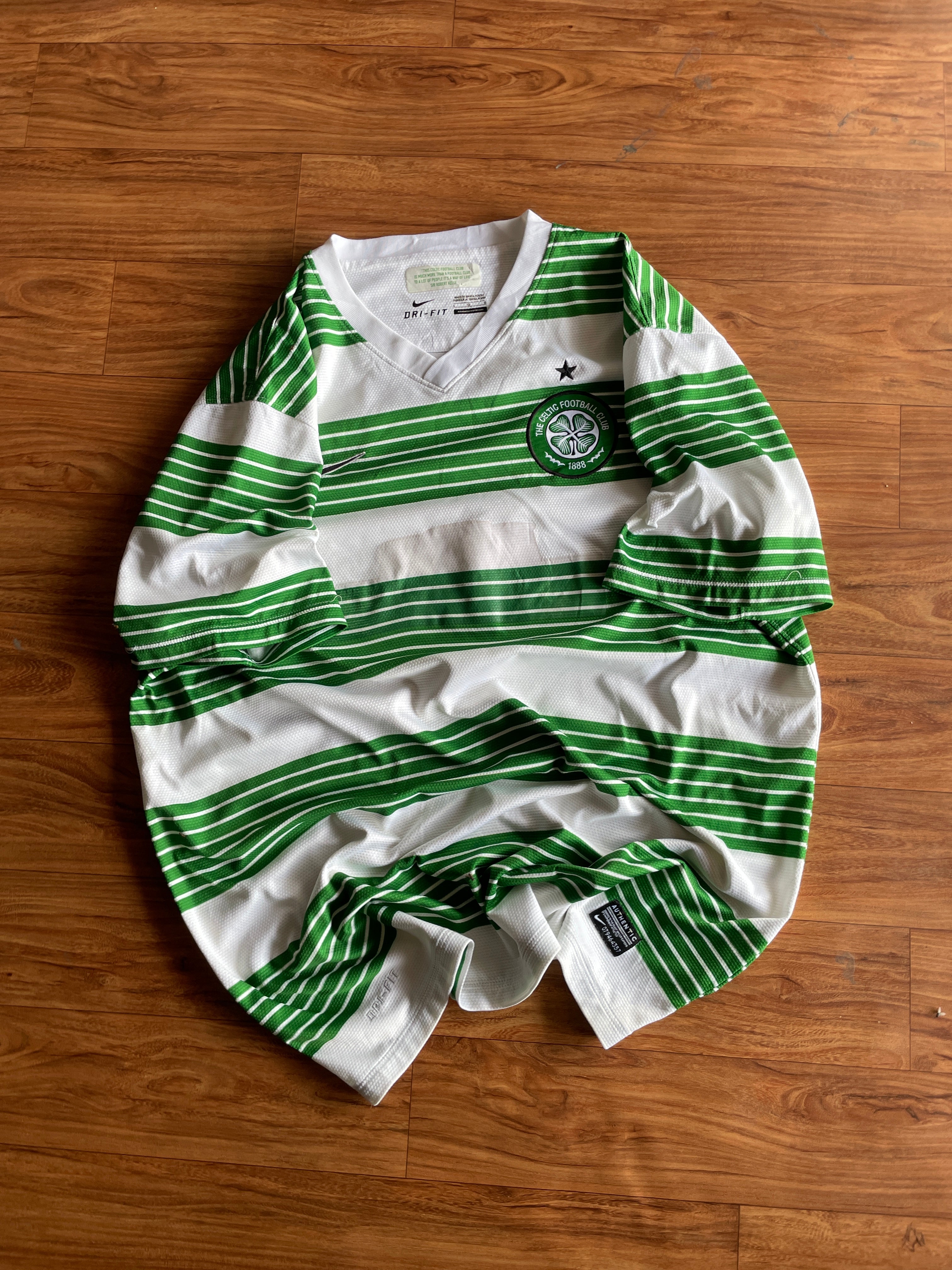 Celtic
