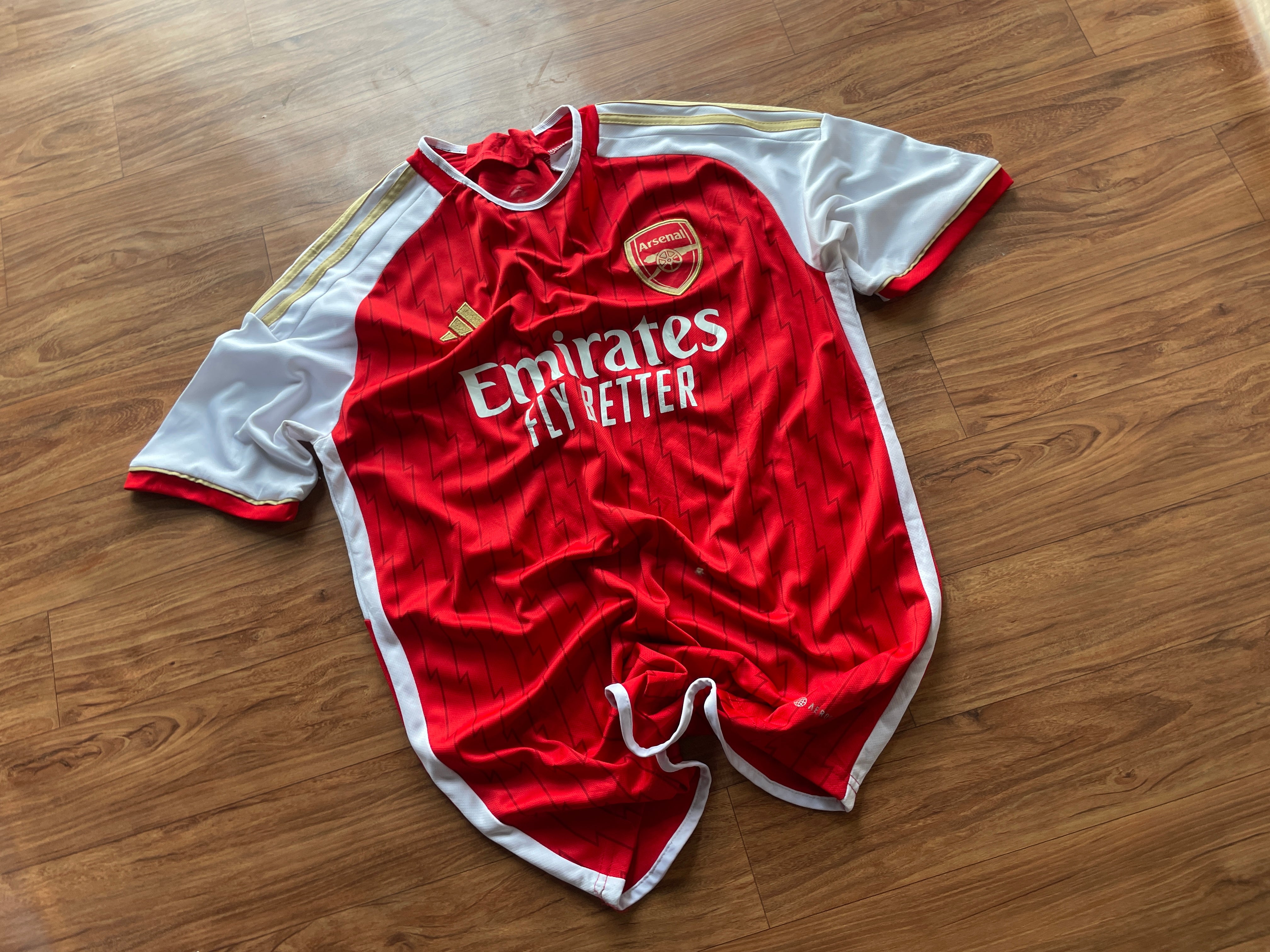 Arsenal