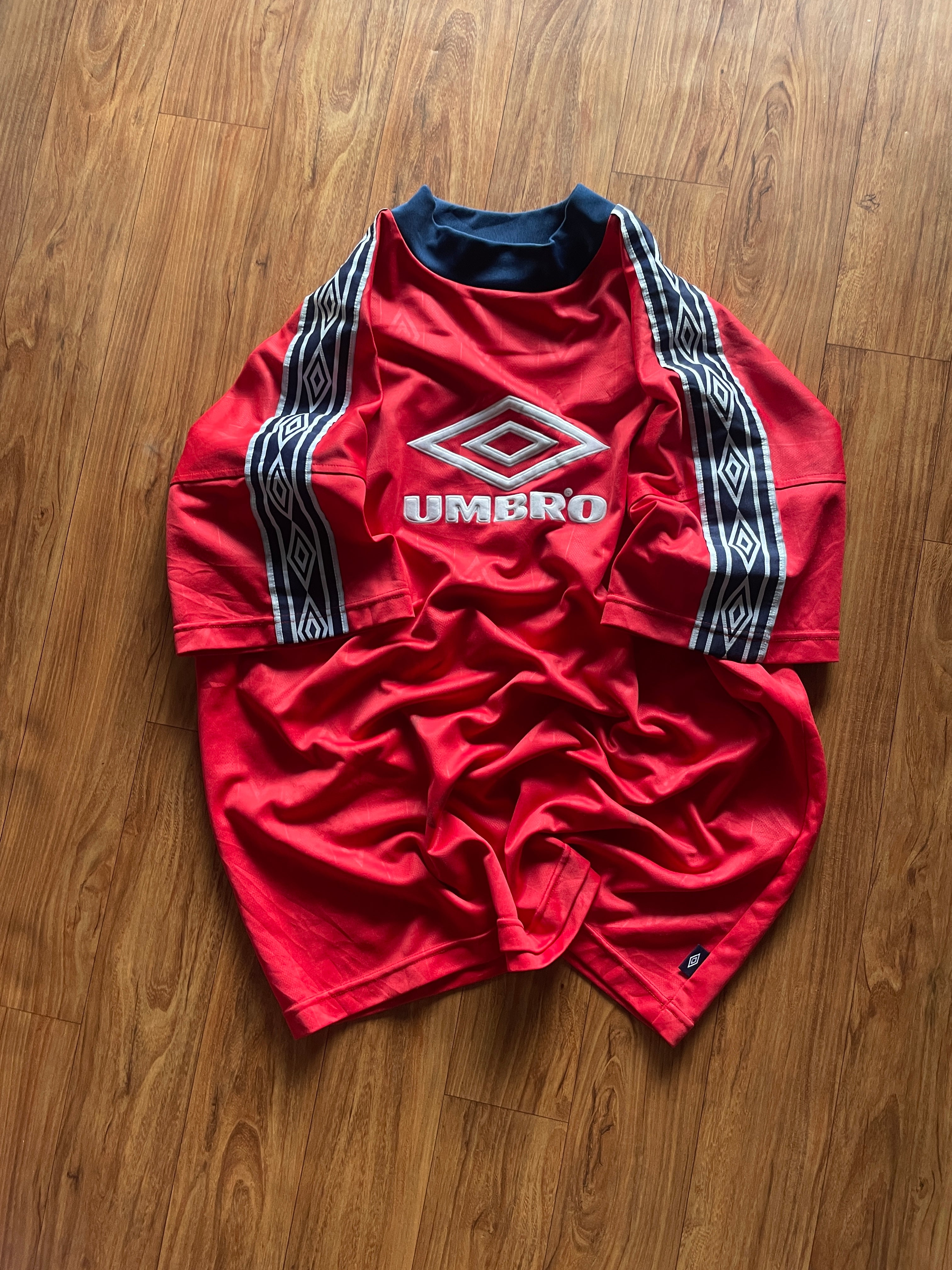 Vintage Umbro