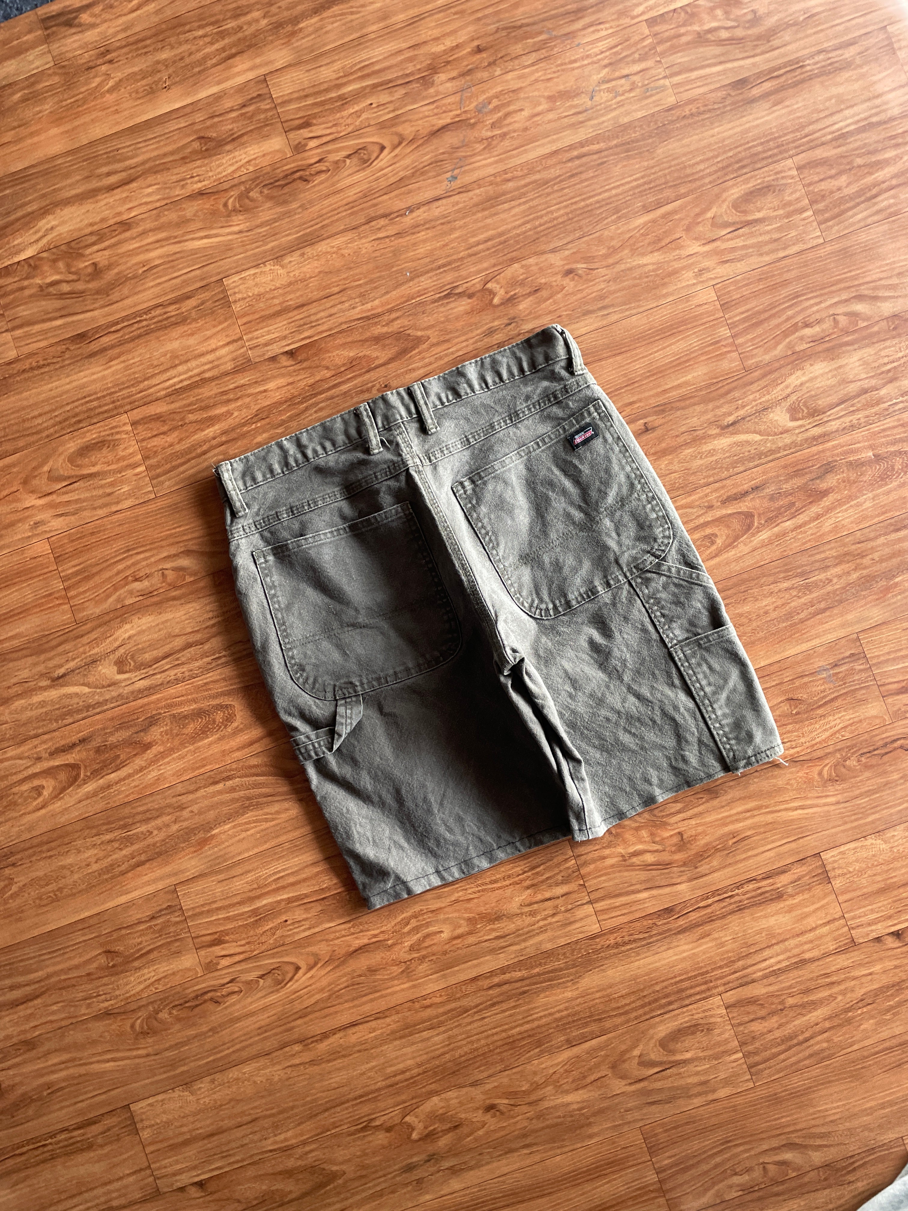 Dickies