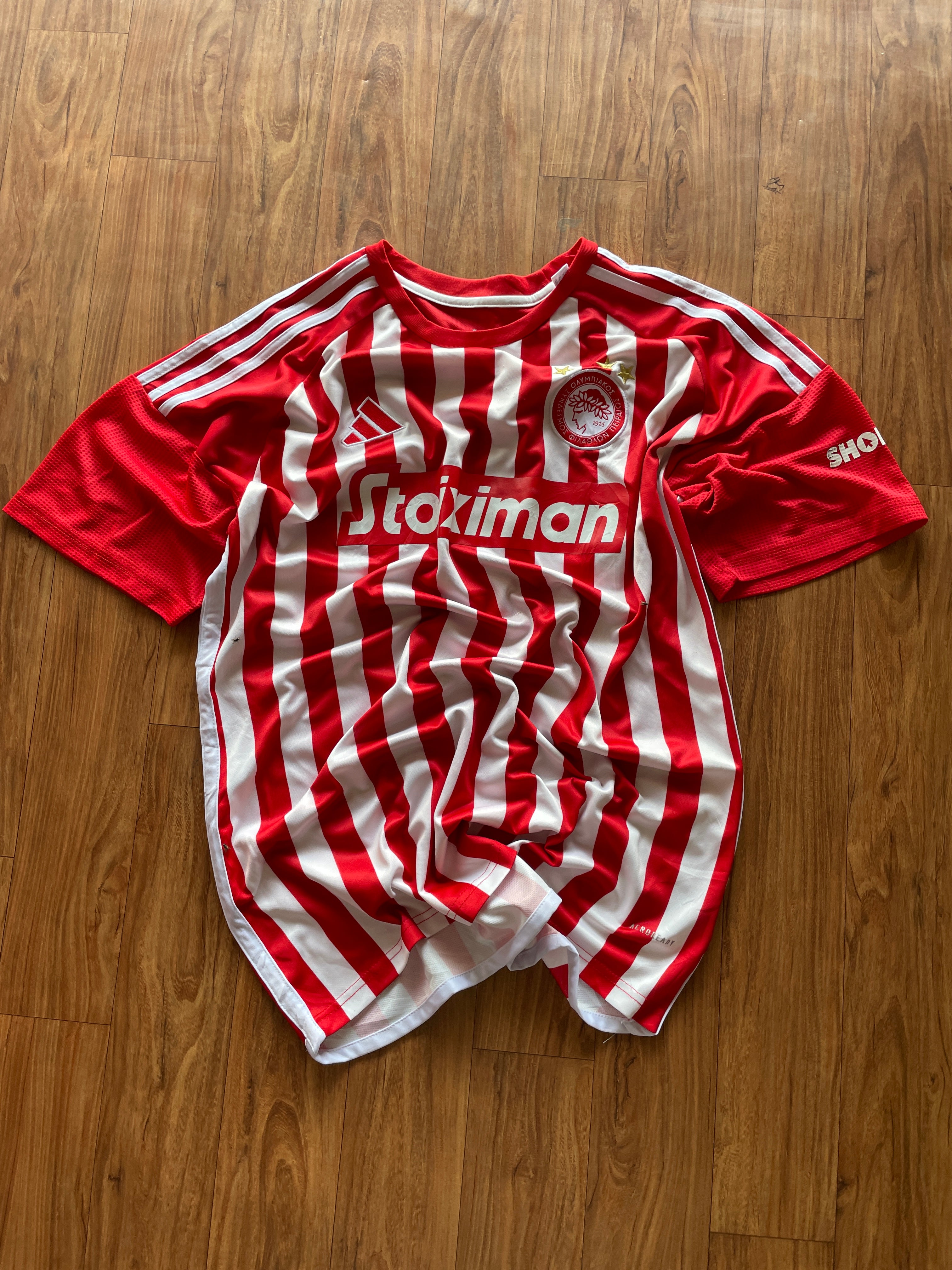 Jersey