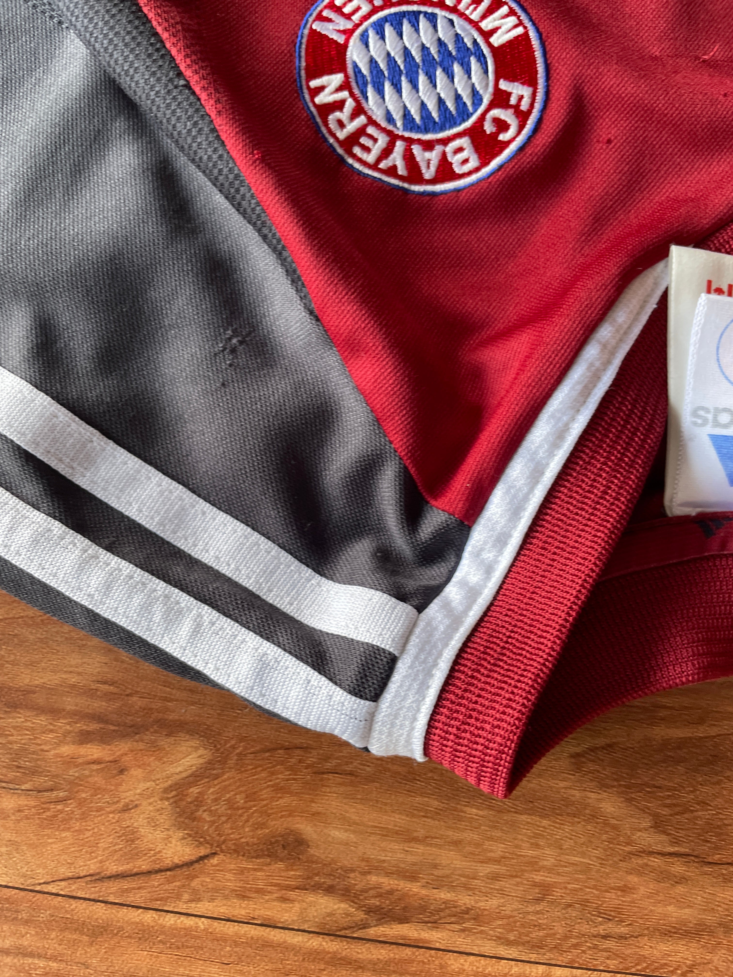 2002/3 vintage bayern(C36-38 L23)