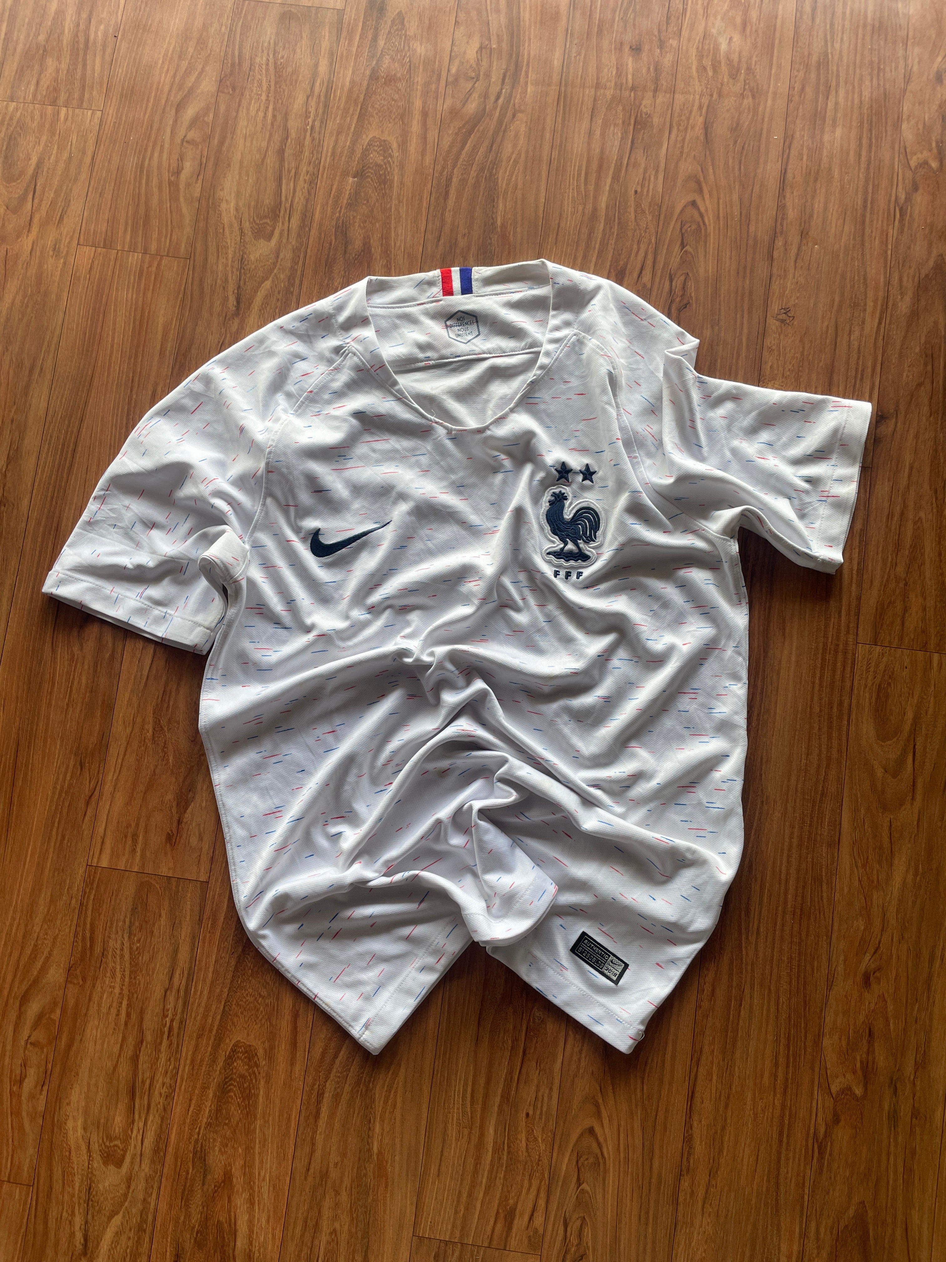 Jersey