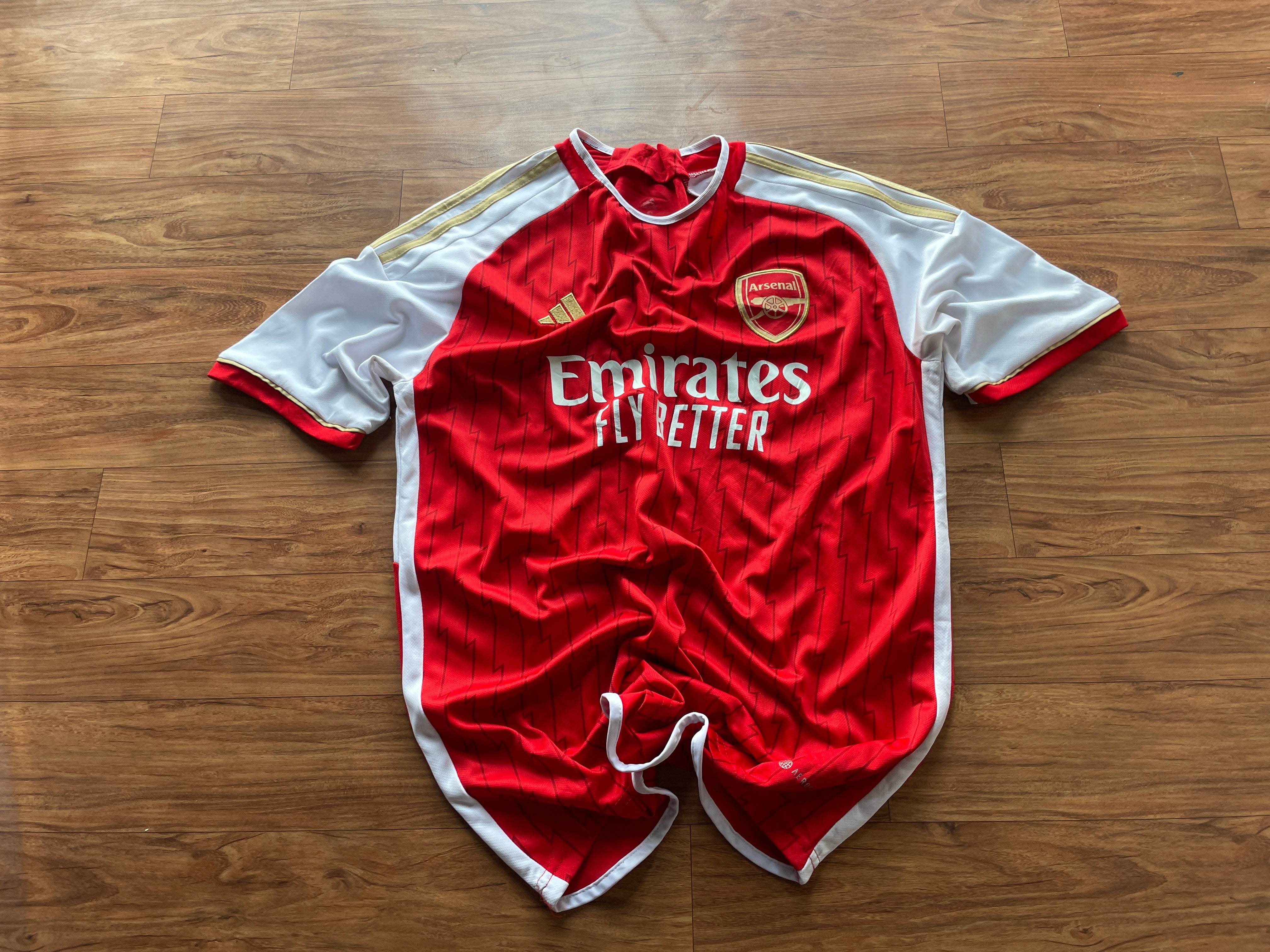 Arsenal