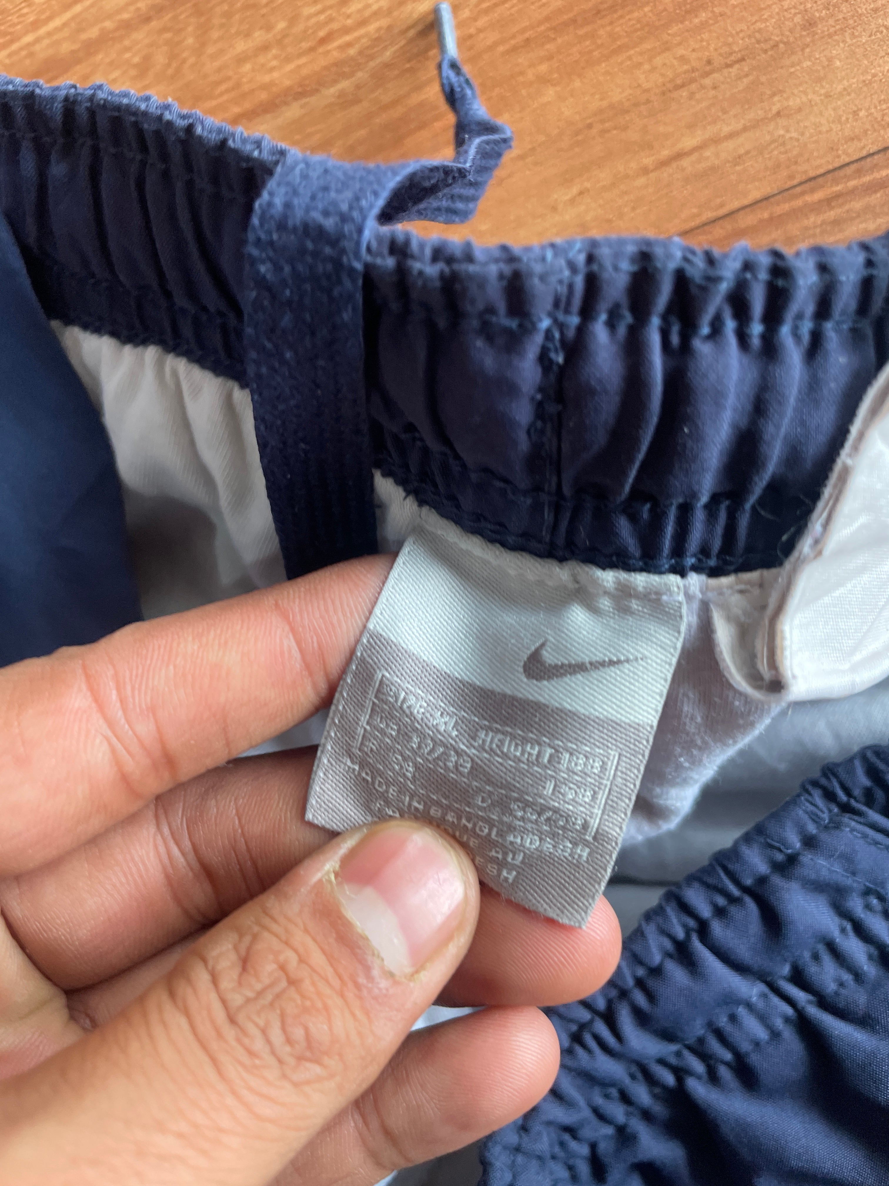 Trackpant
