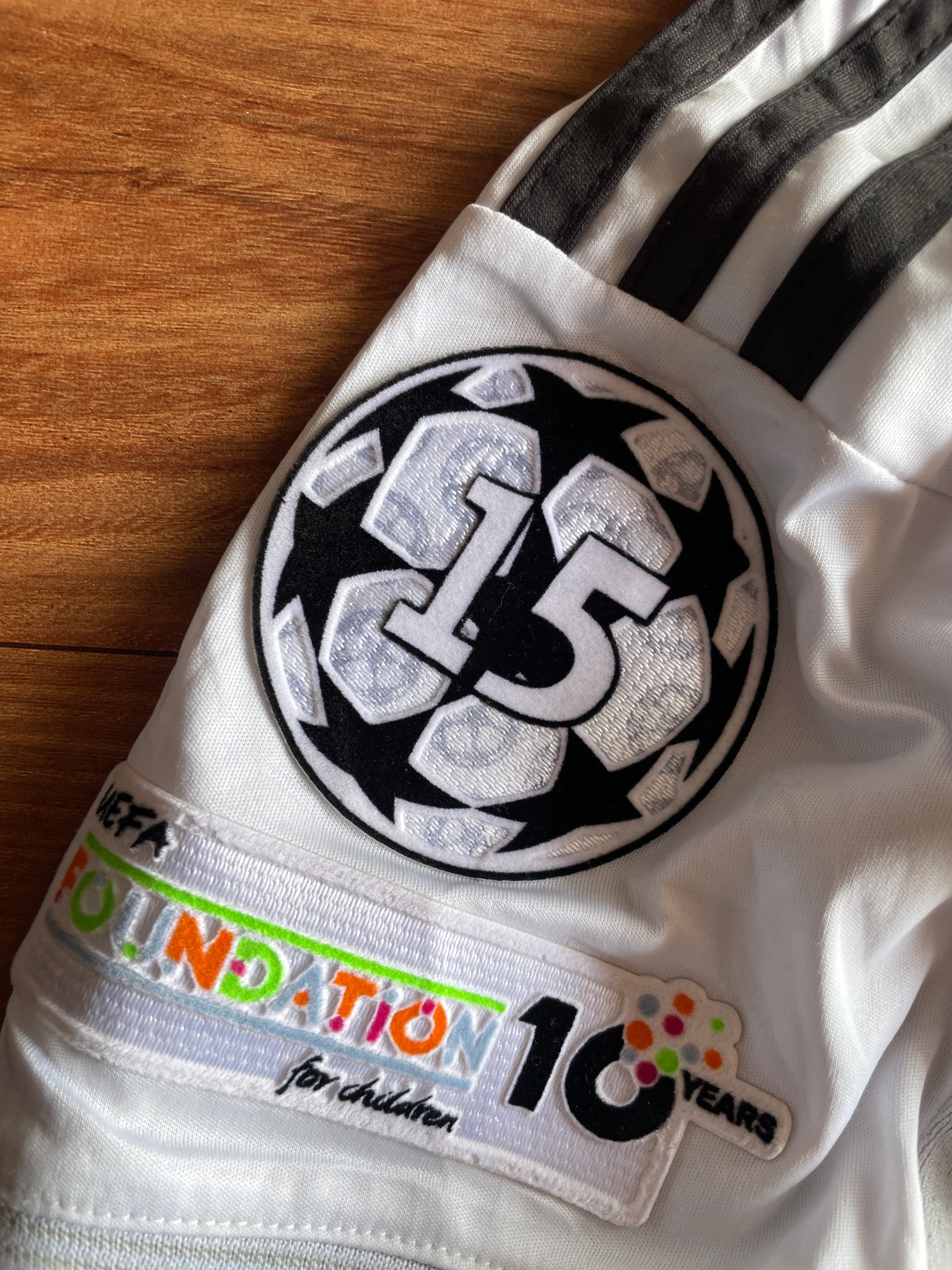 Real Madrid