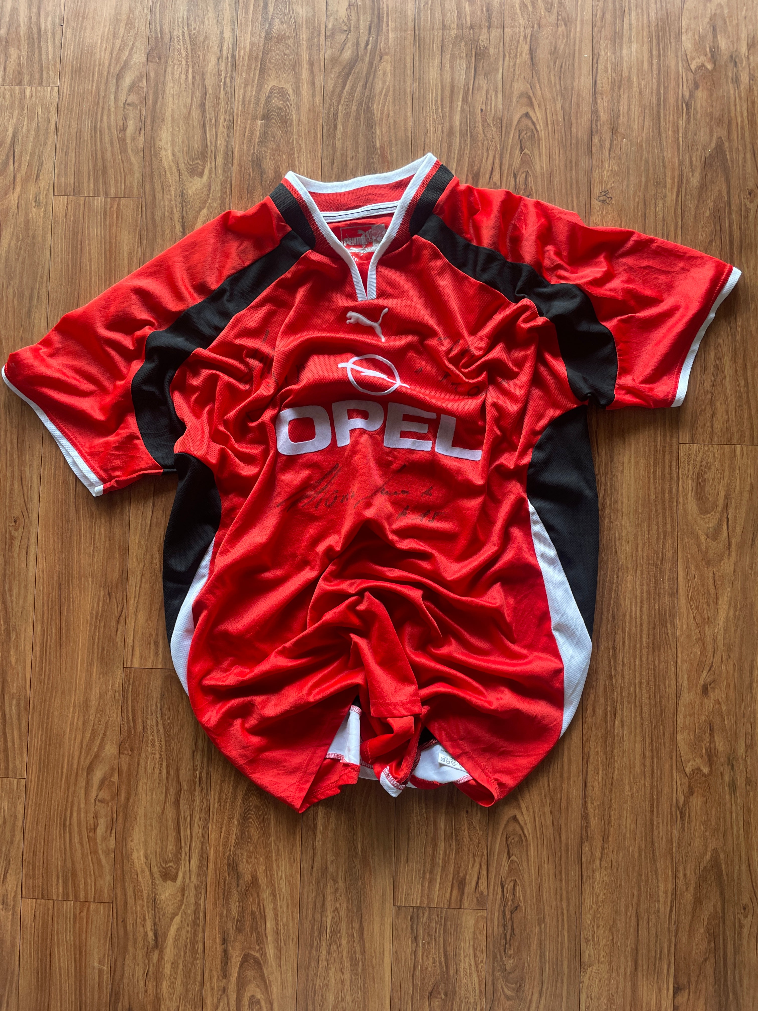 Jersey