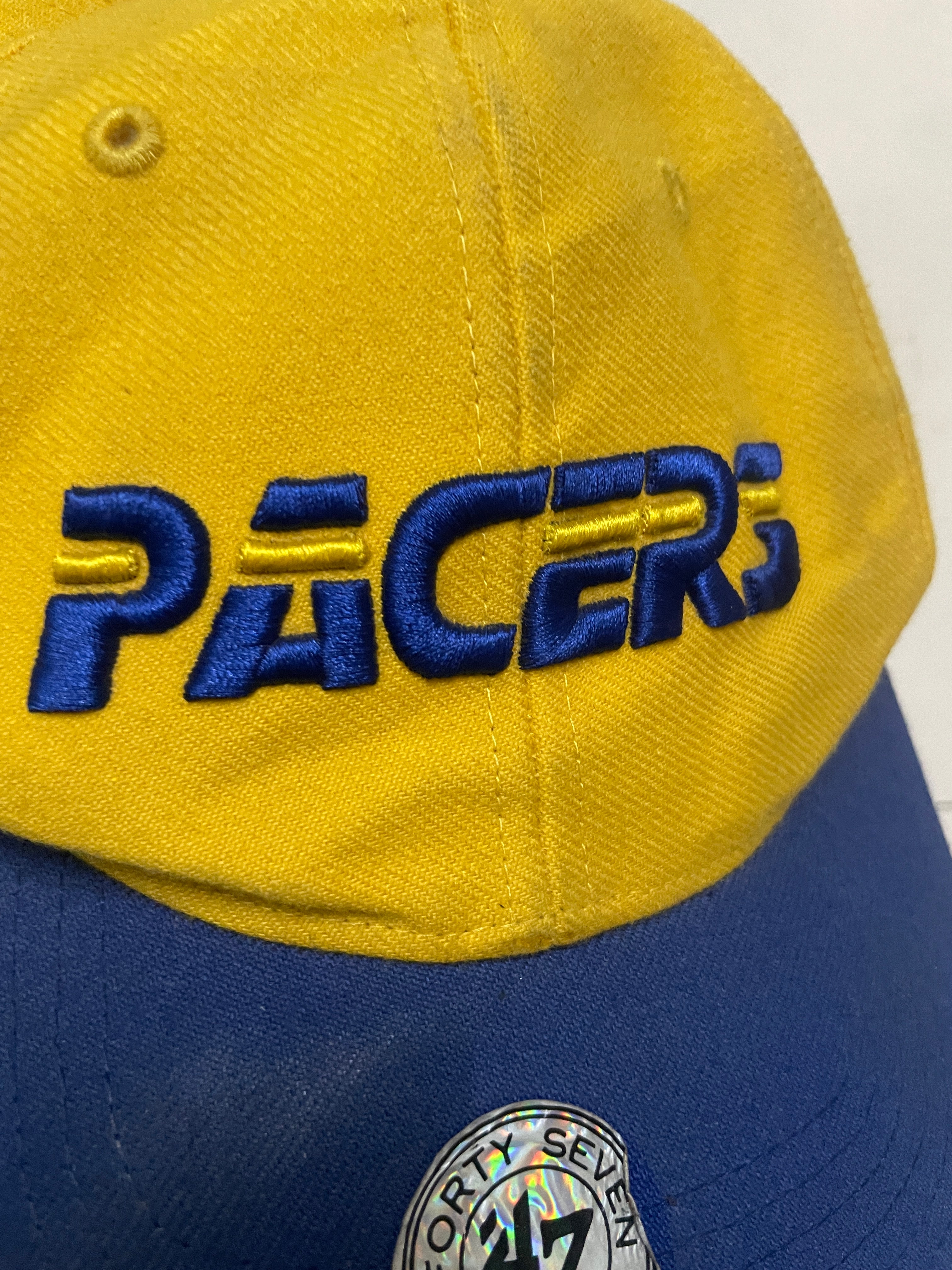 Pacers