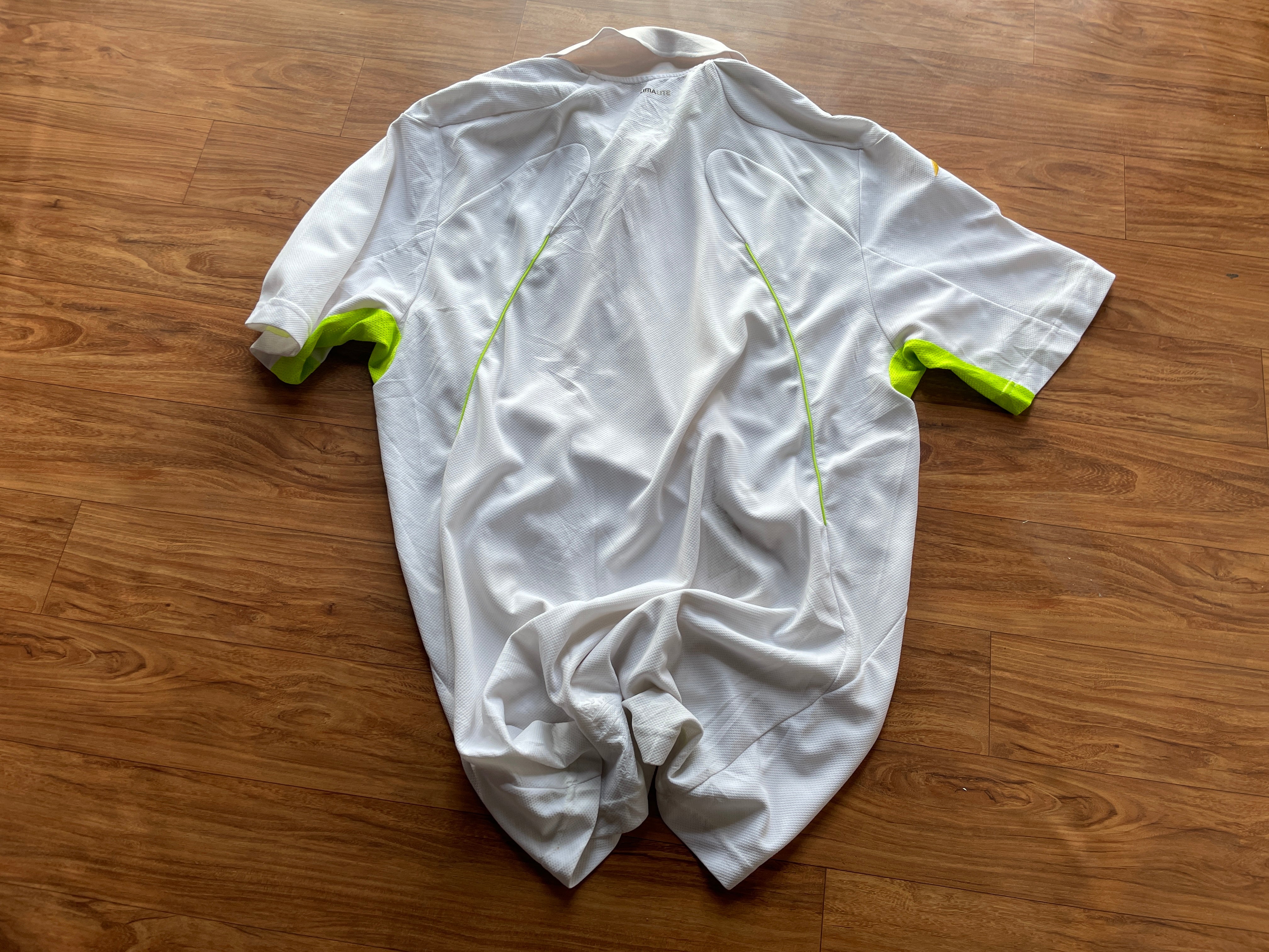 2010 vintage england jersey