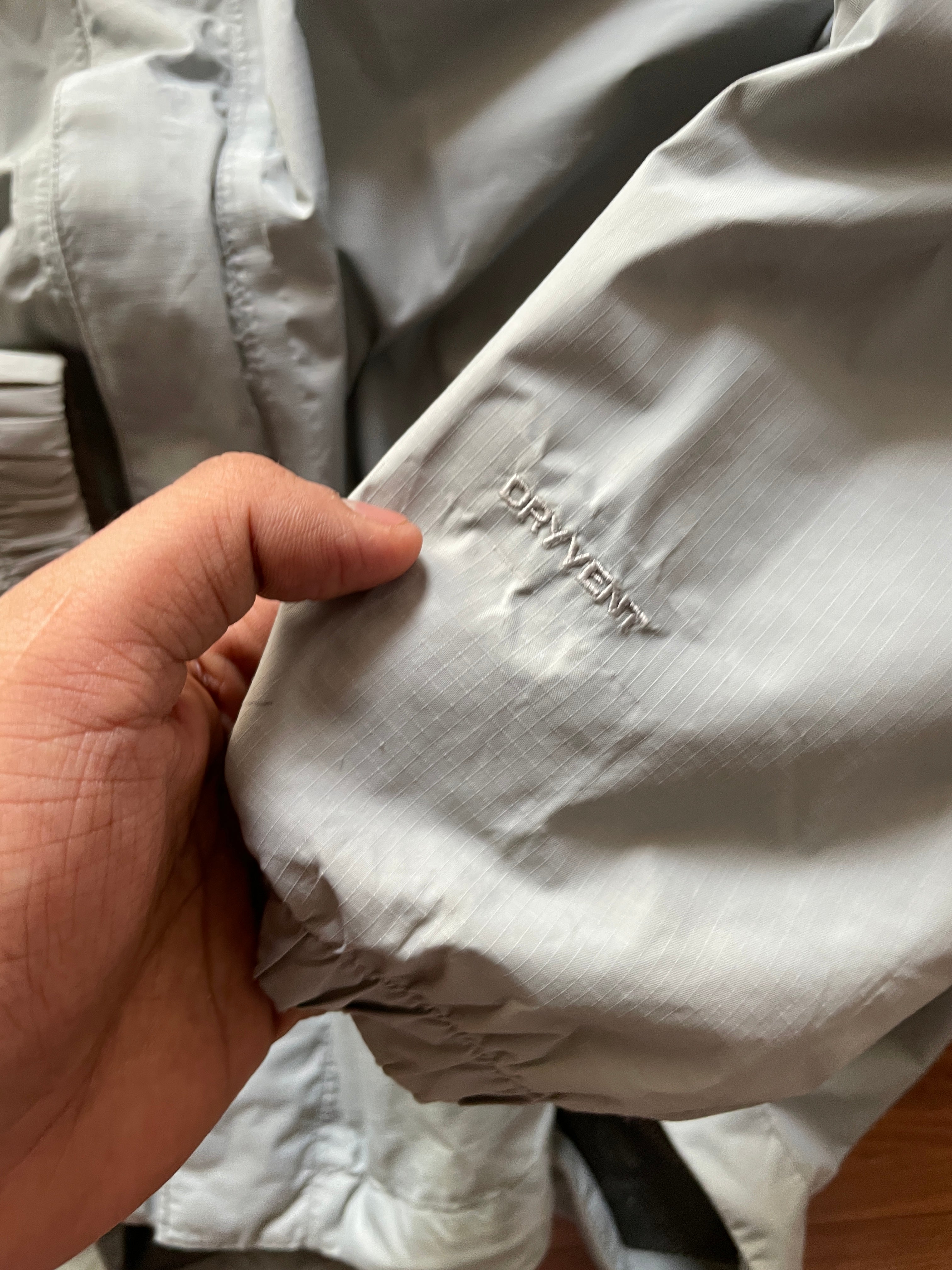 The north face