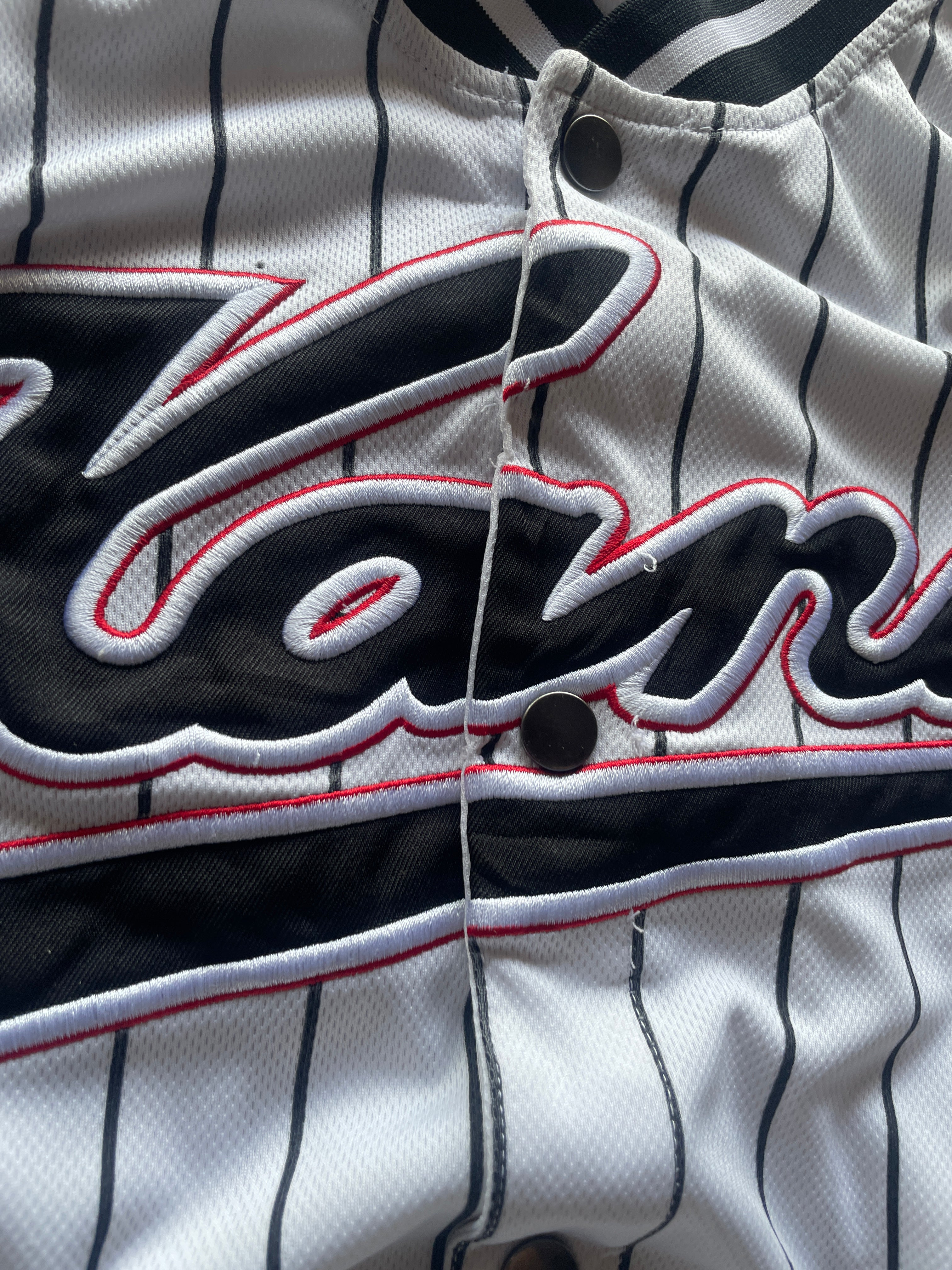 Jersey