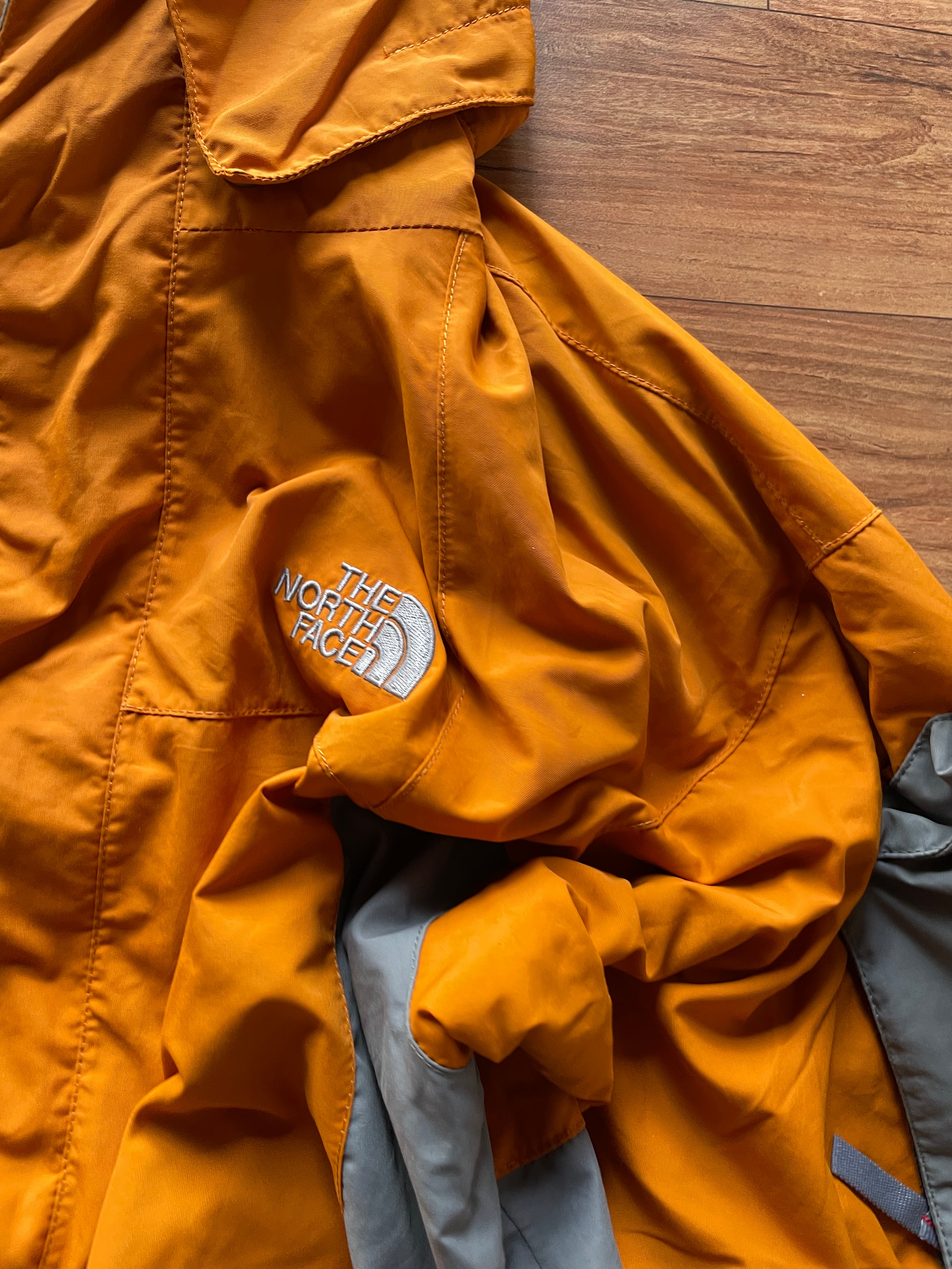 The north face