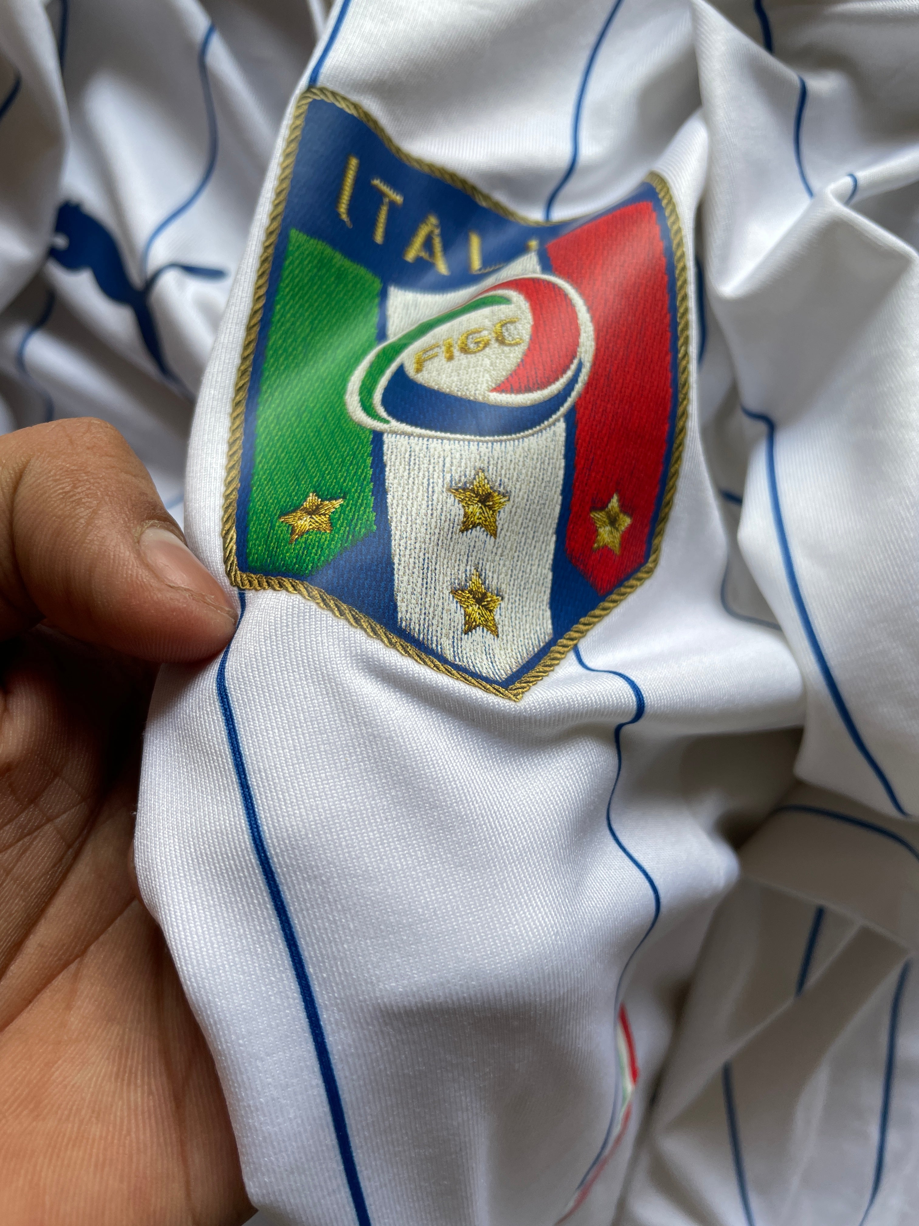 Italy