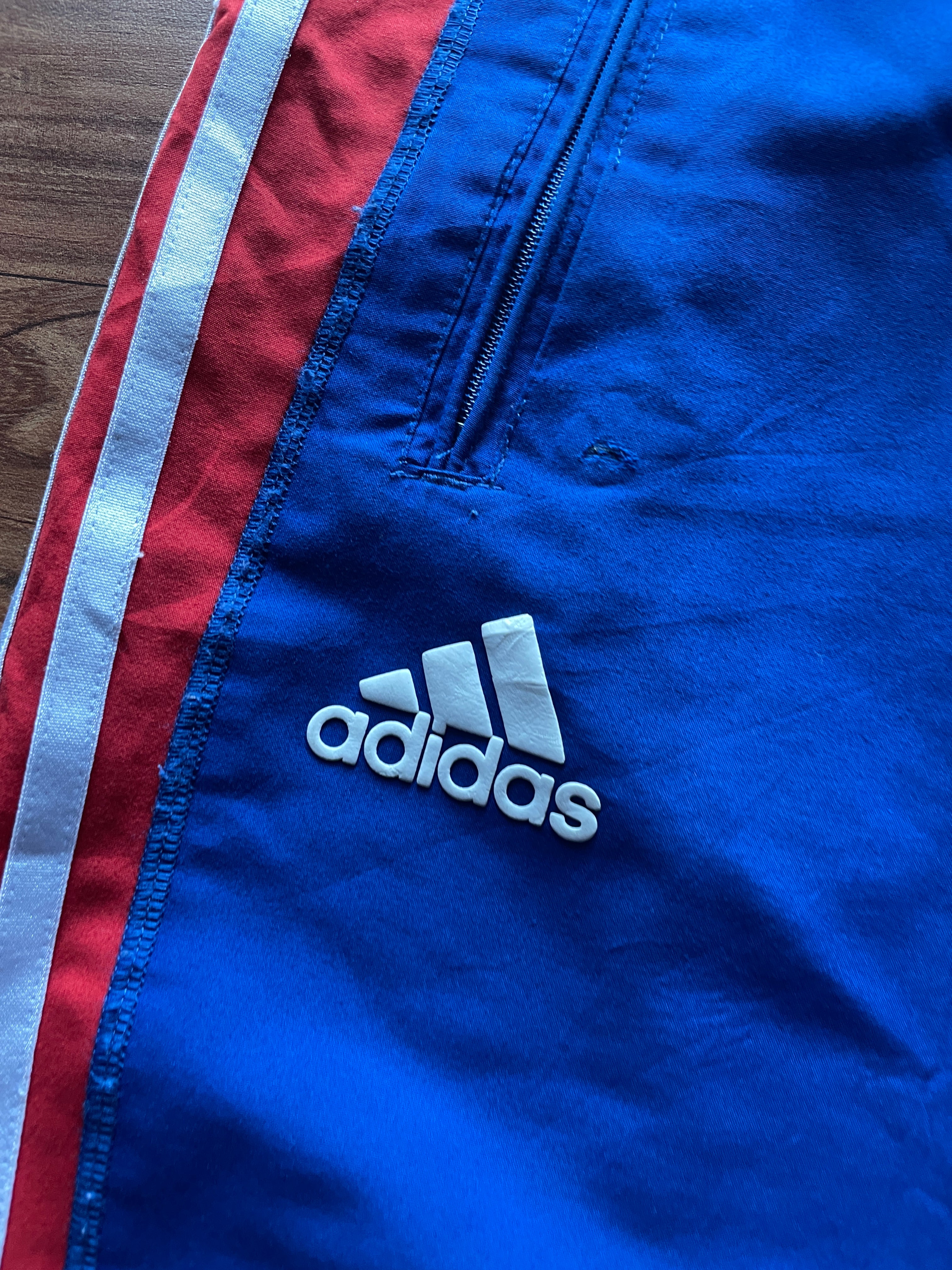 Adidas
