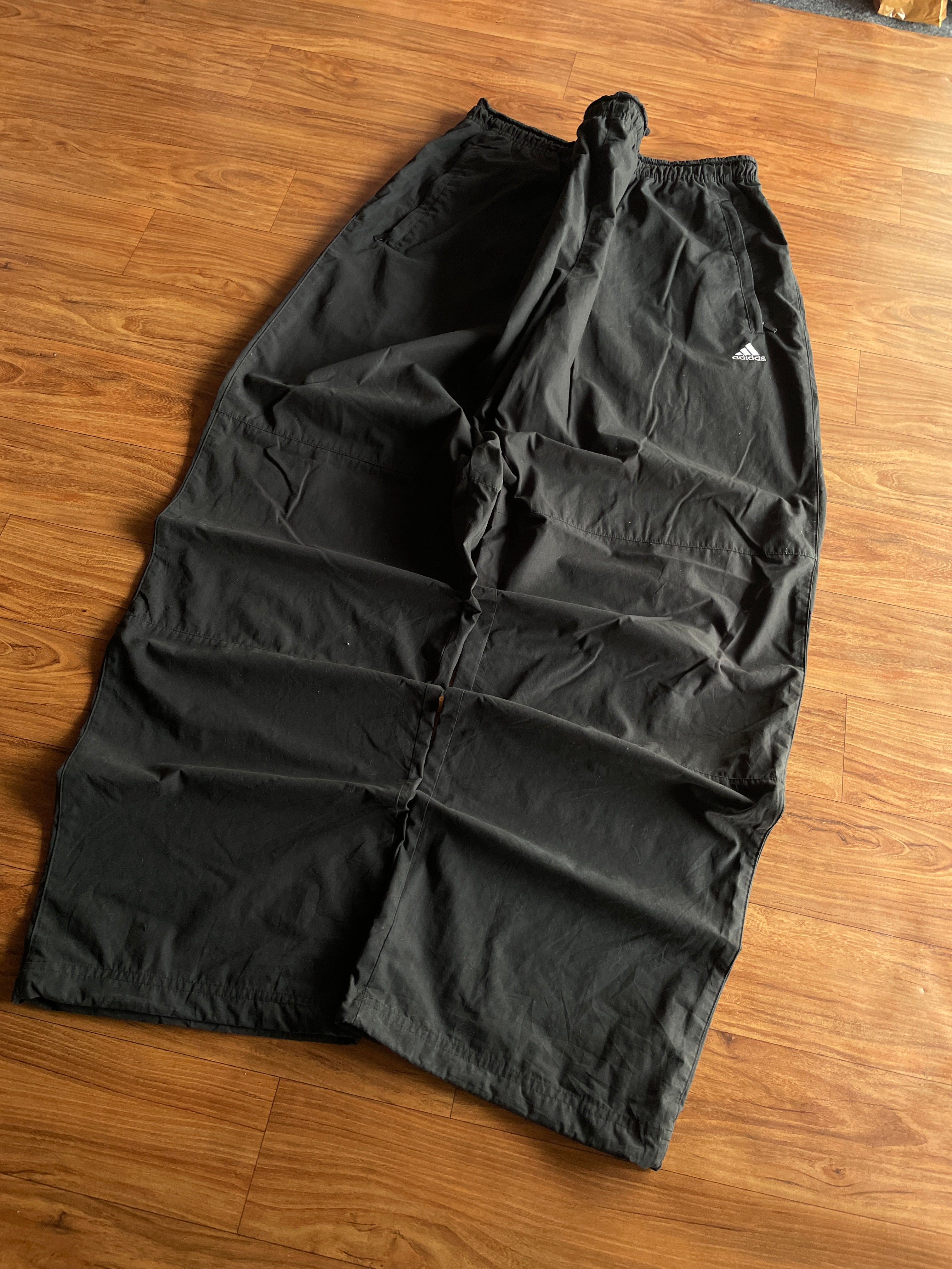trackpant