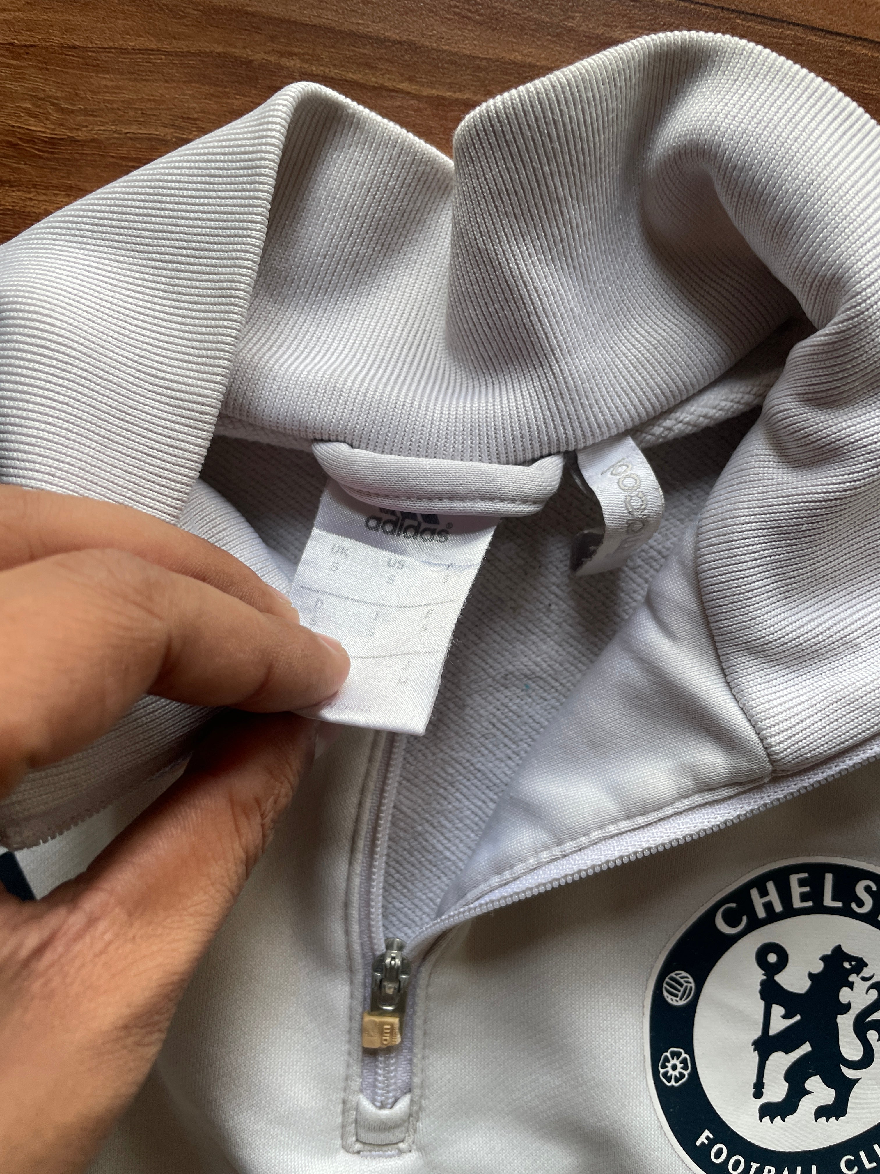 2014/15 Chelsea