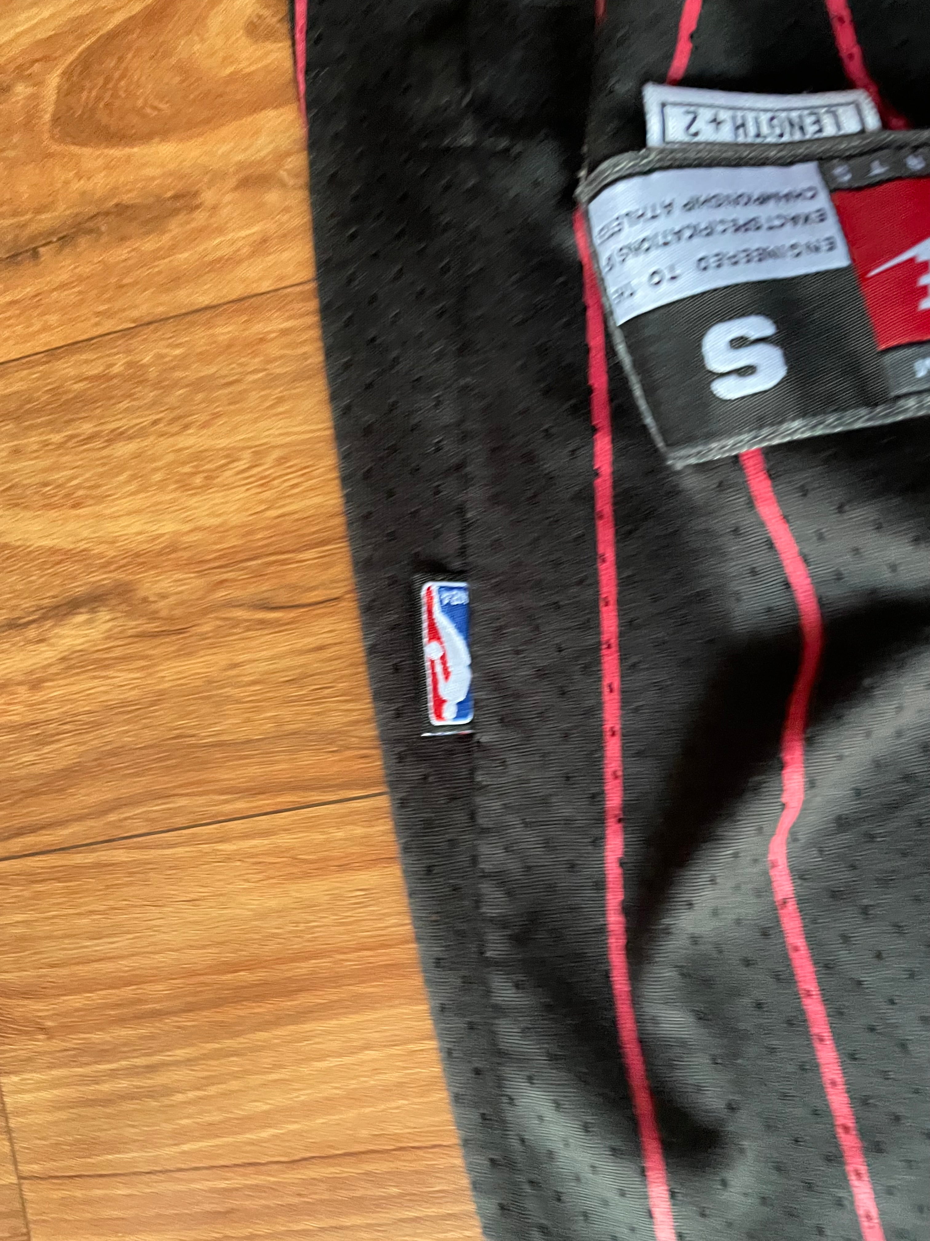 Bulls #23 Jordan jersey (rare)