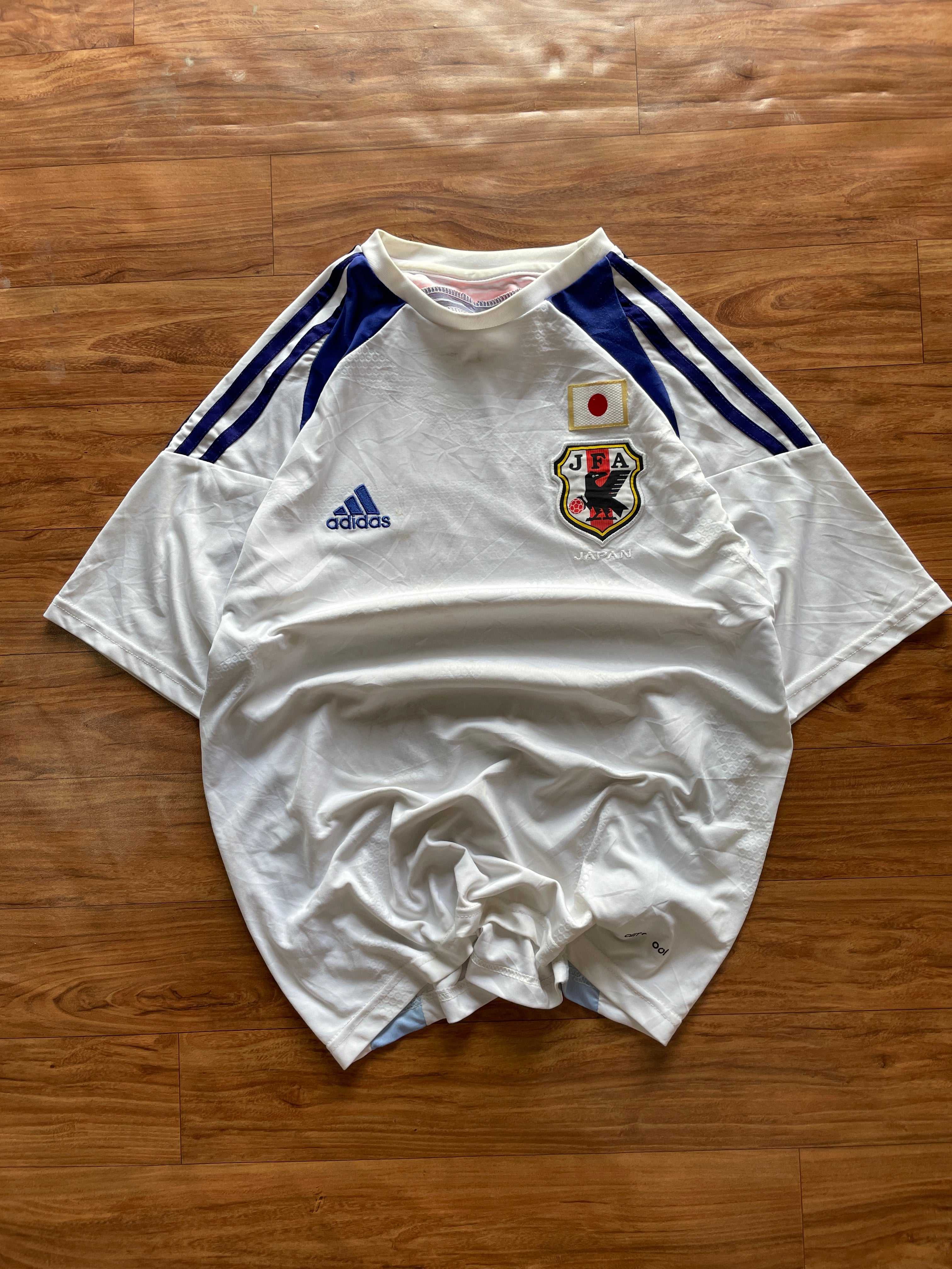 Japan jersey 2014/15