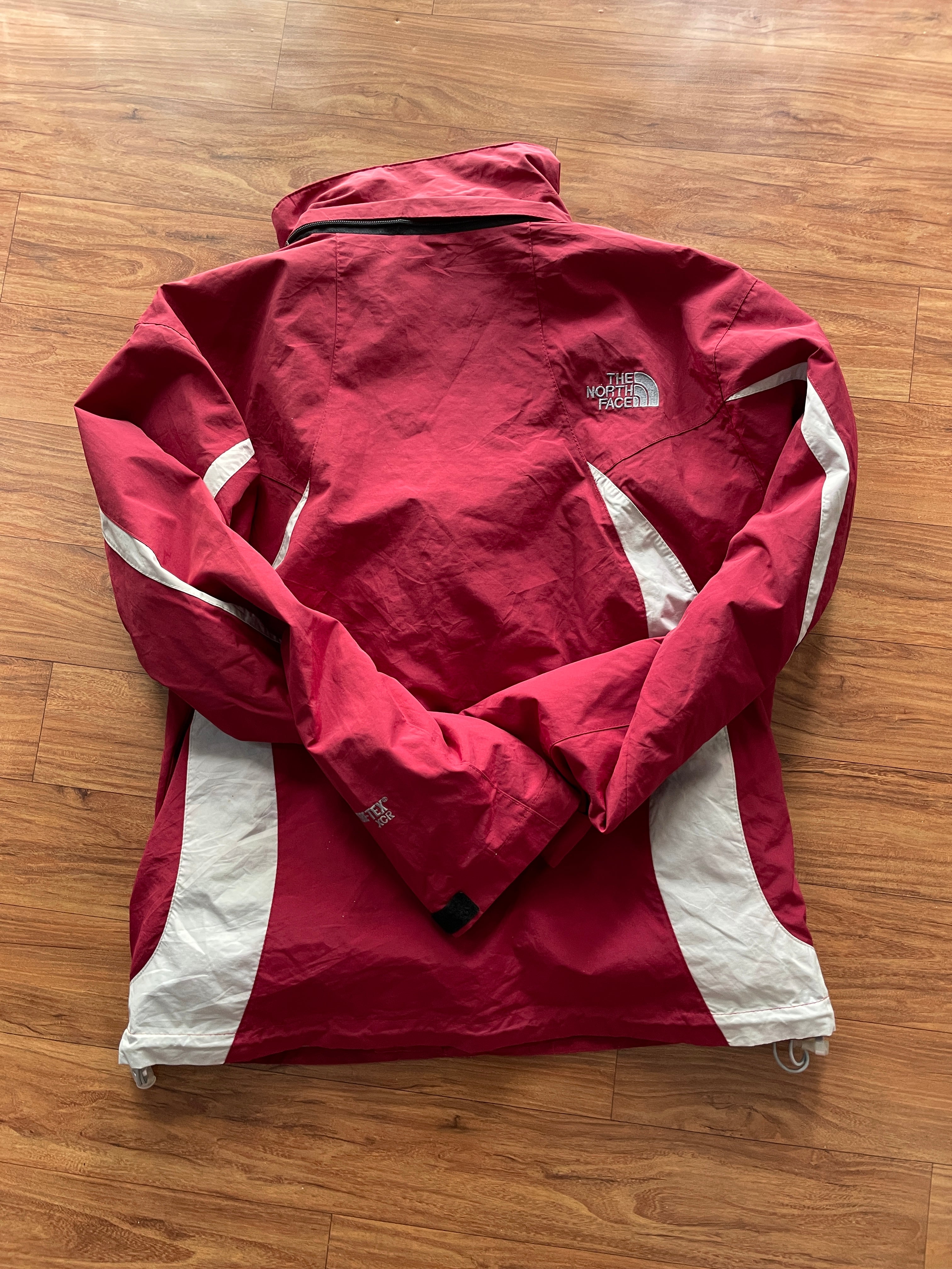 The north face (gor-tex)