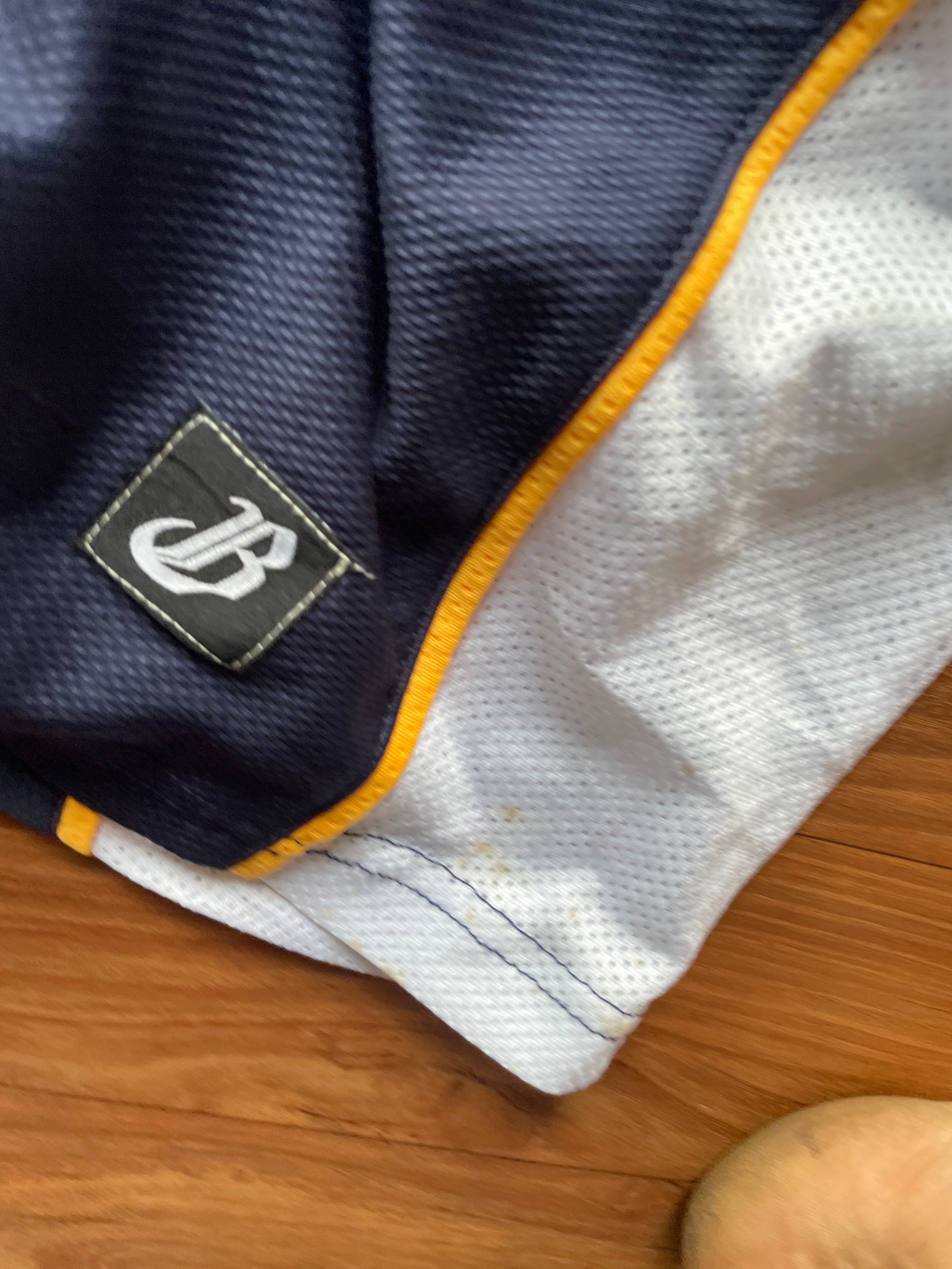 Jersey