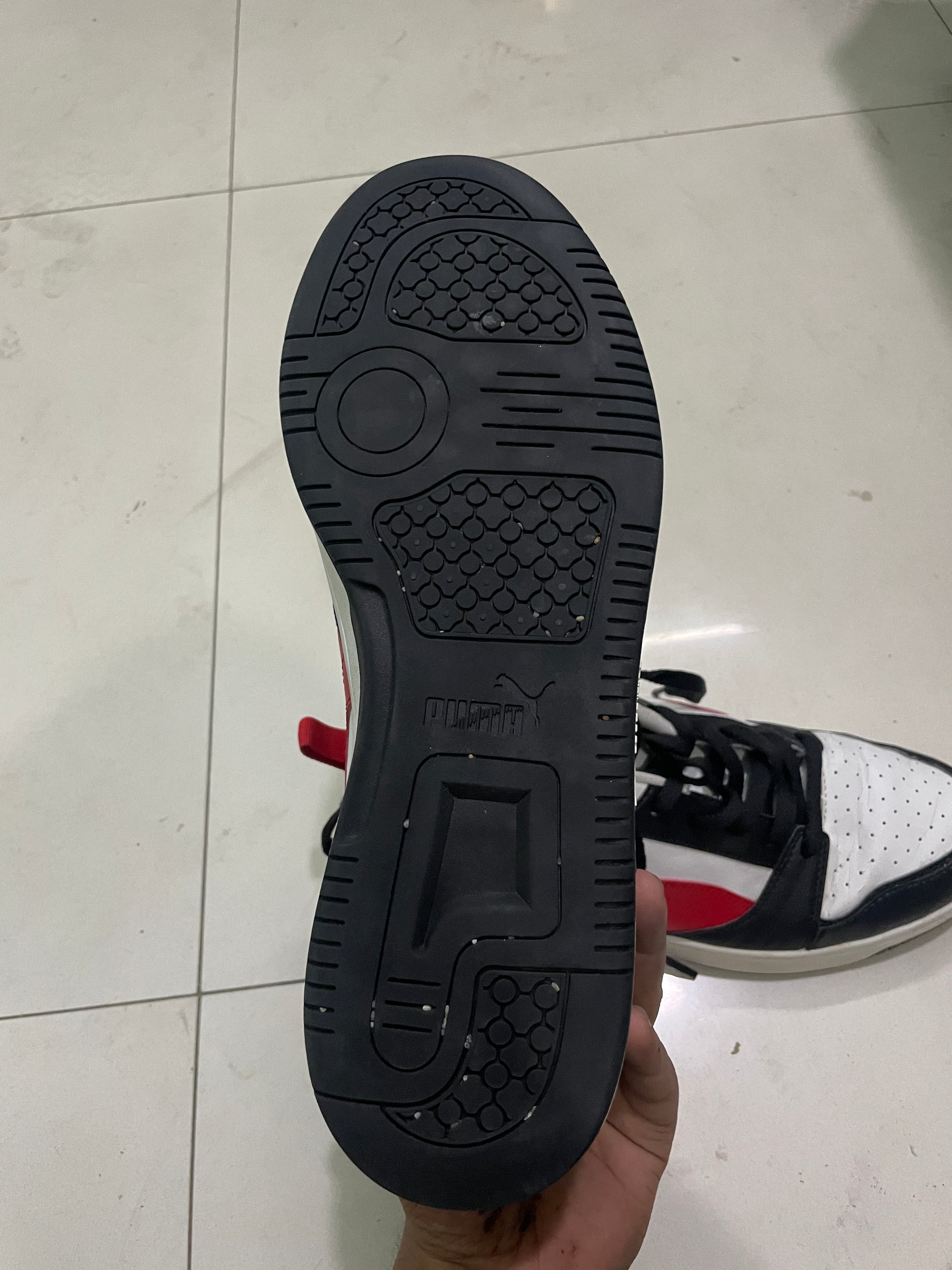 Shoe -UK9