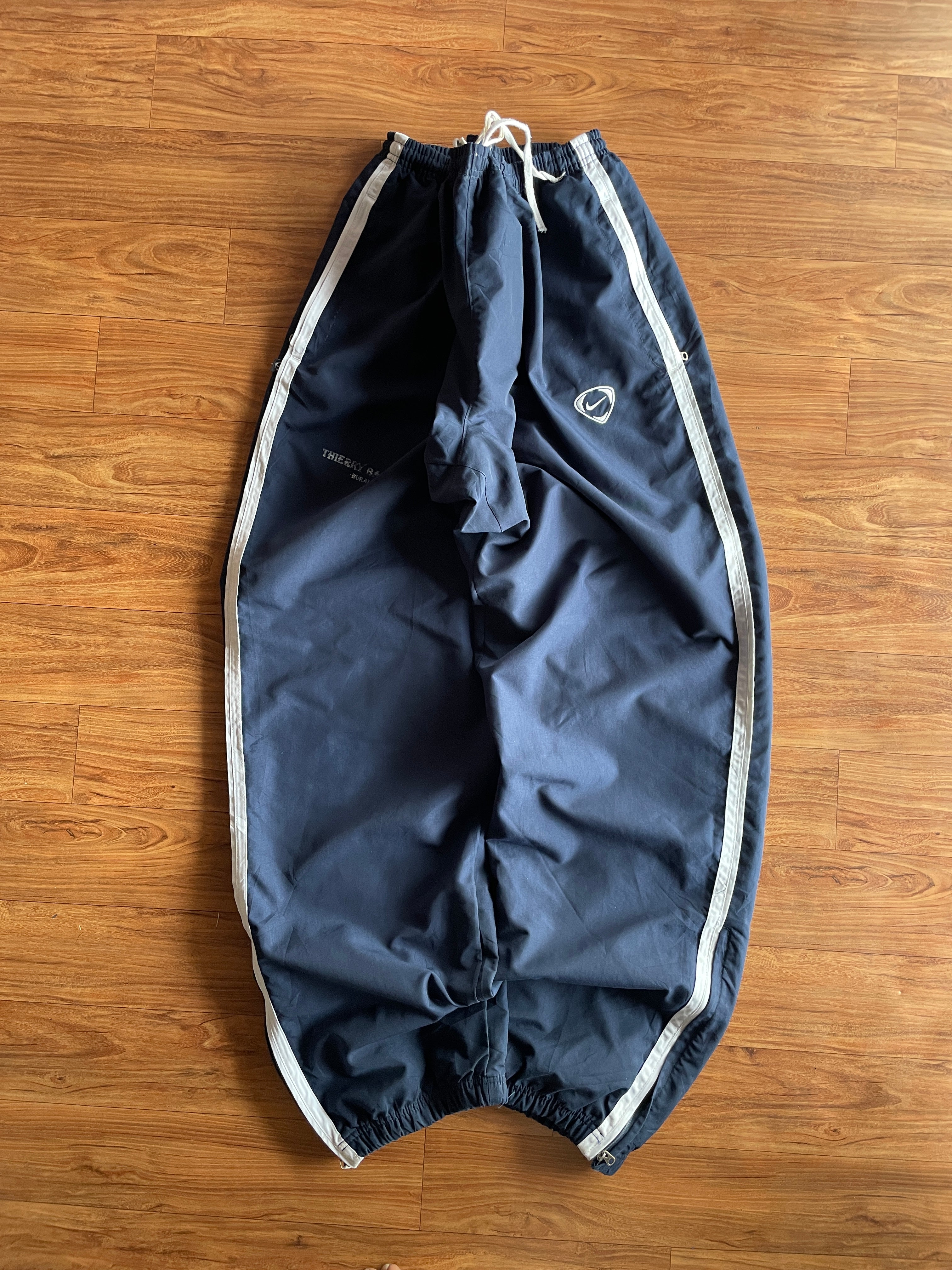 Trackpant(W36-38 L42)
