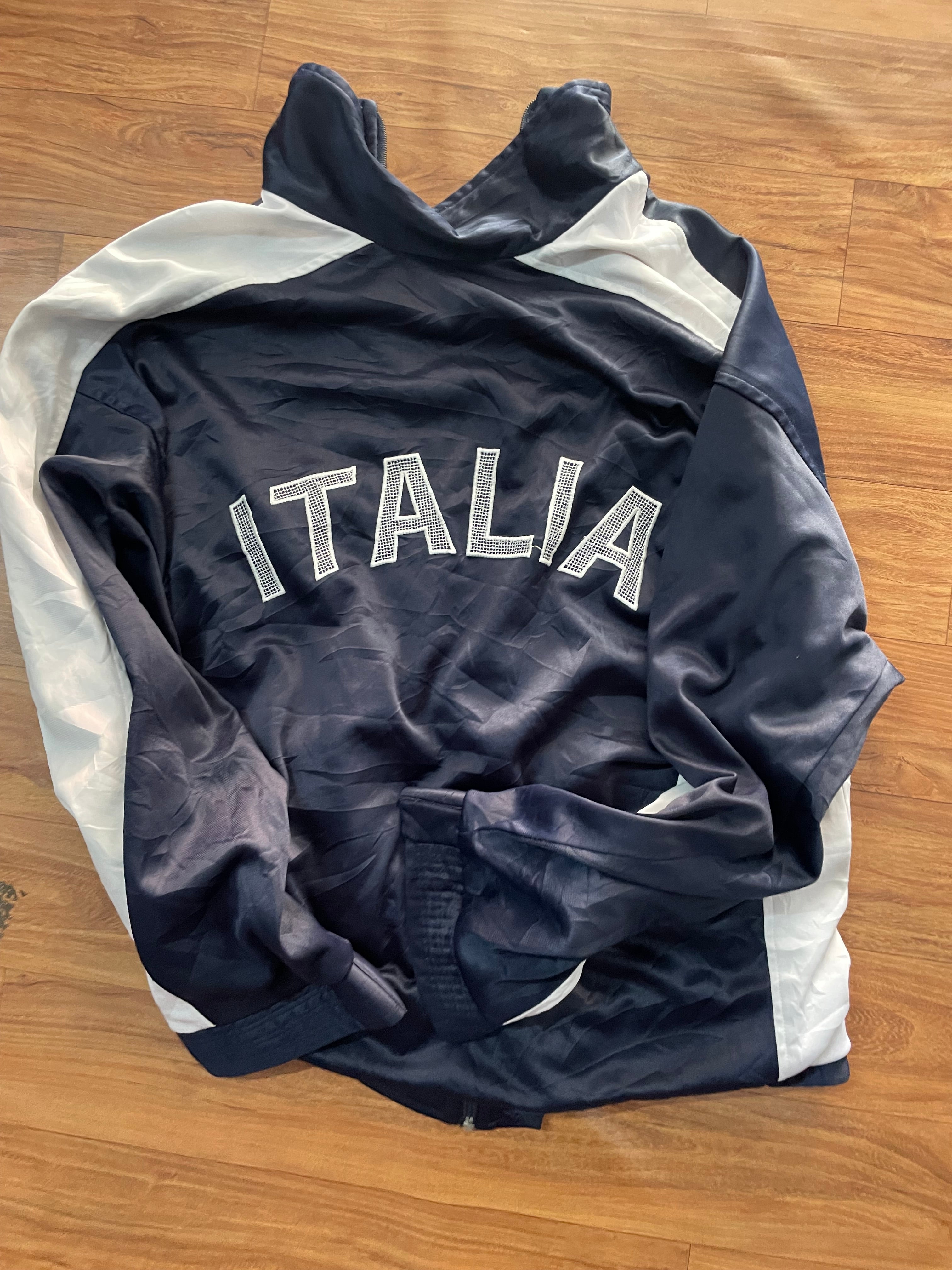 Italy vintage