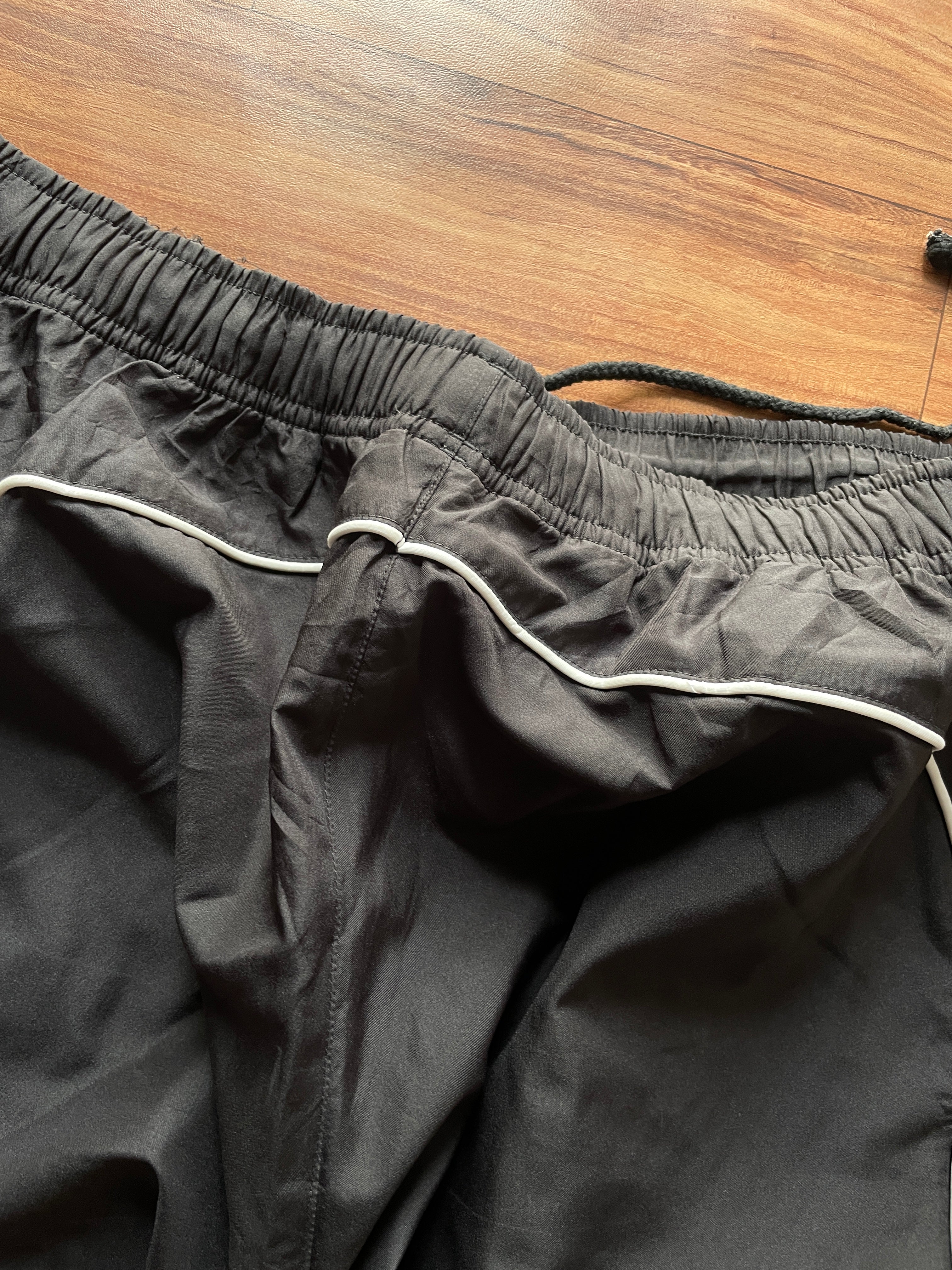 Champion vintage baggy track