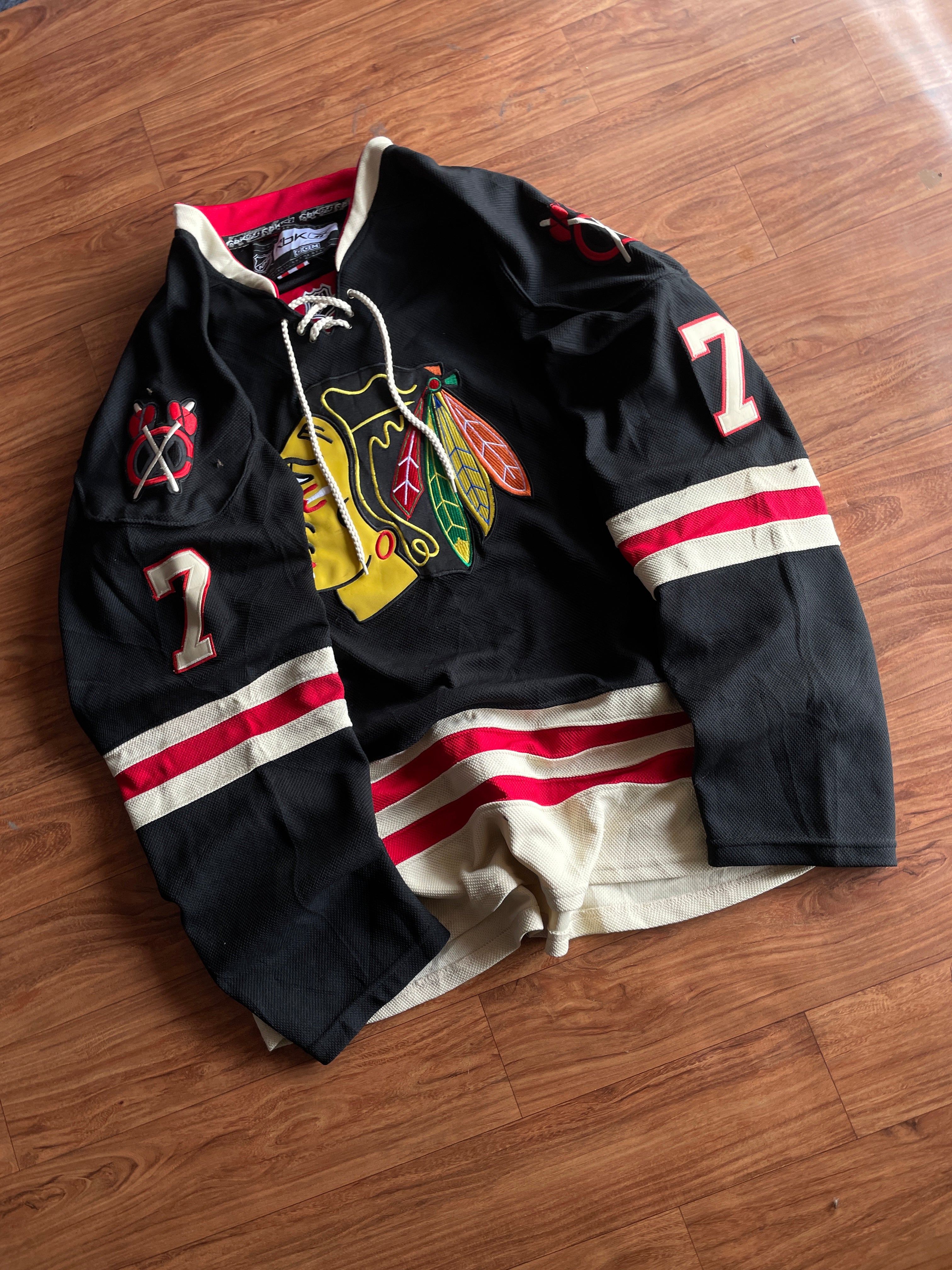 NHL