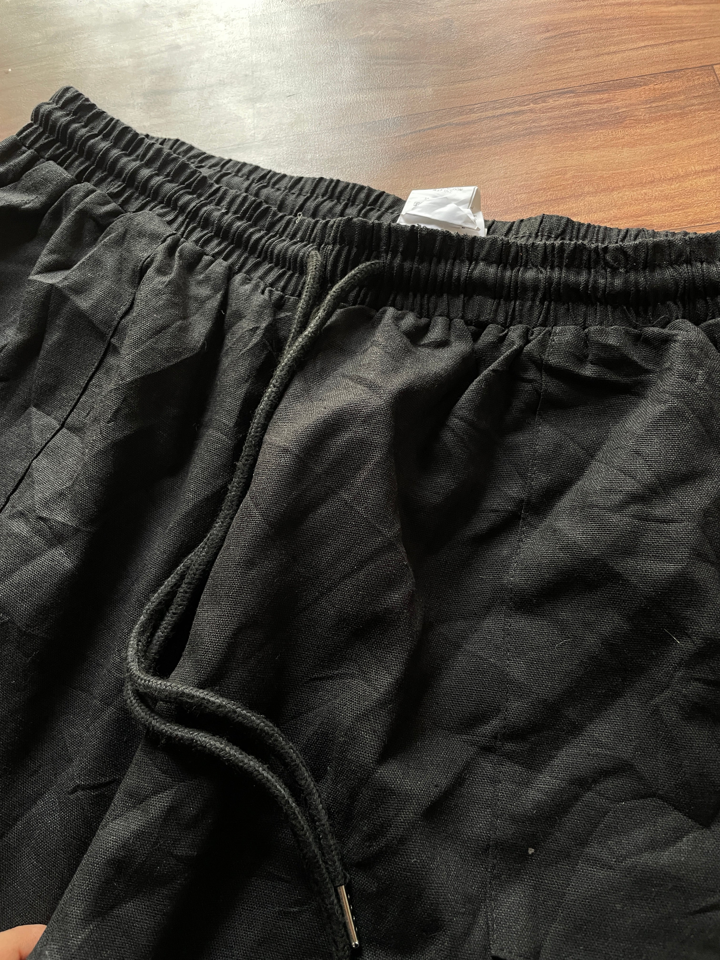 Super baggy pant