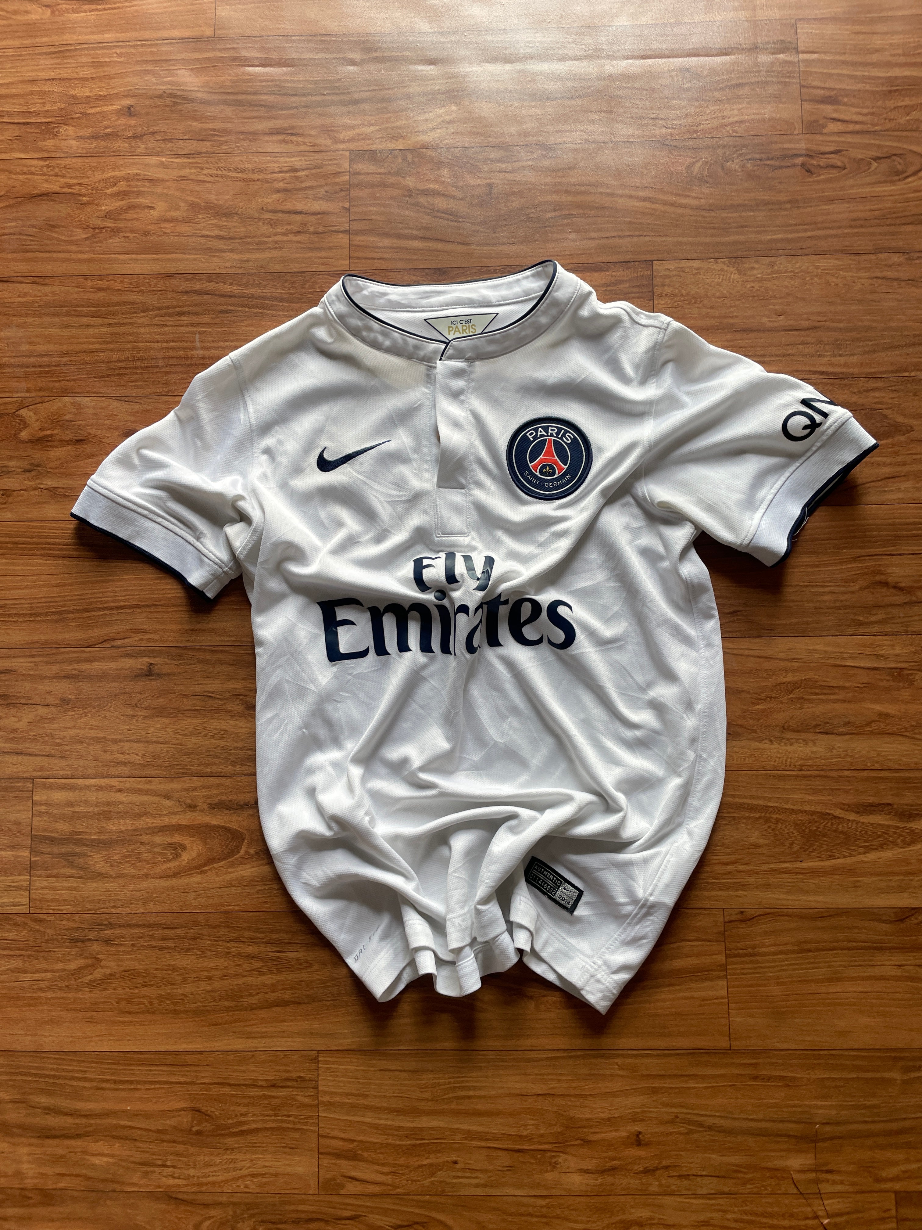 Jersey