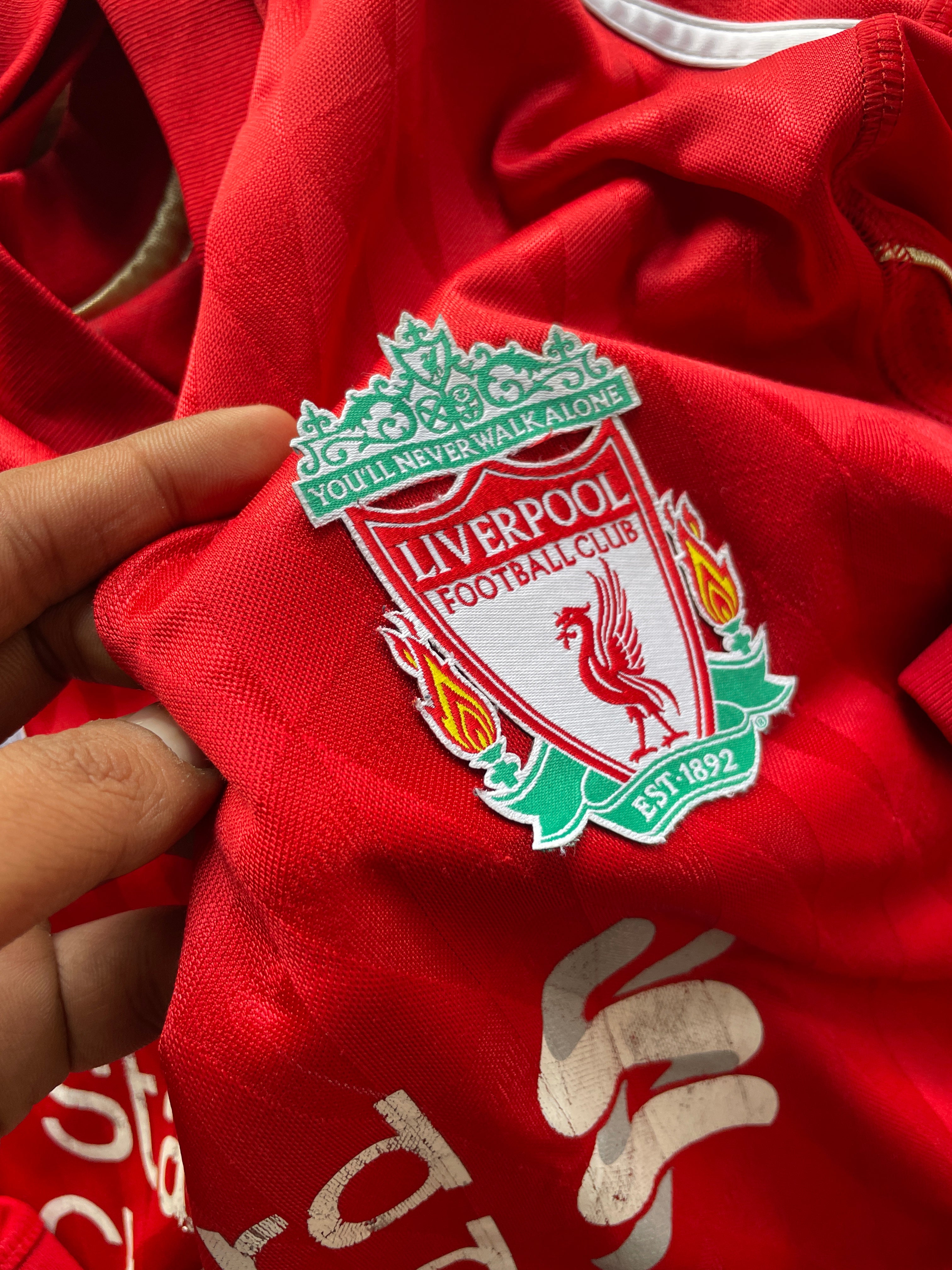 Liverpool