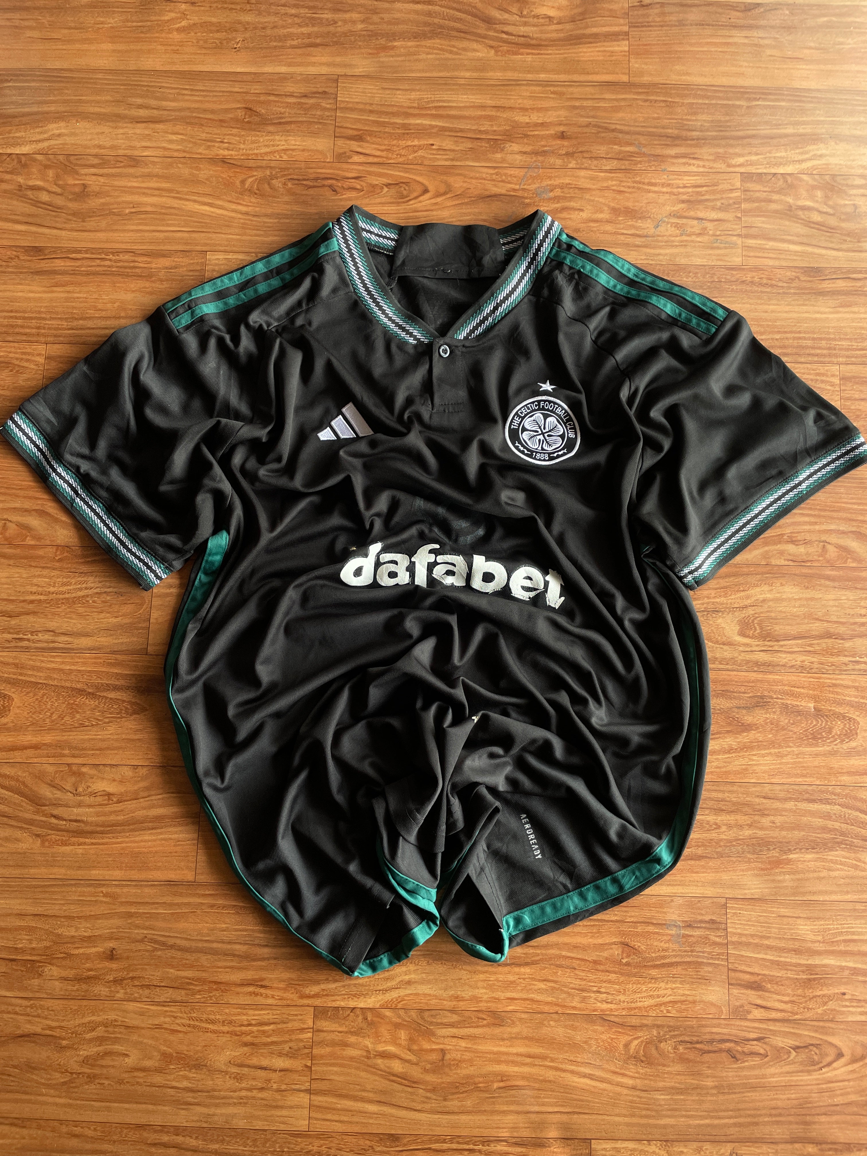 Celtic