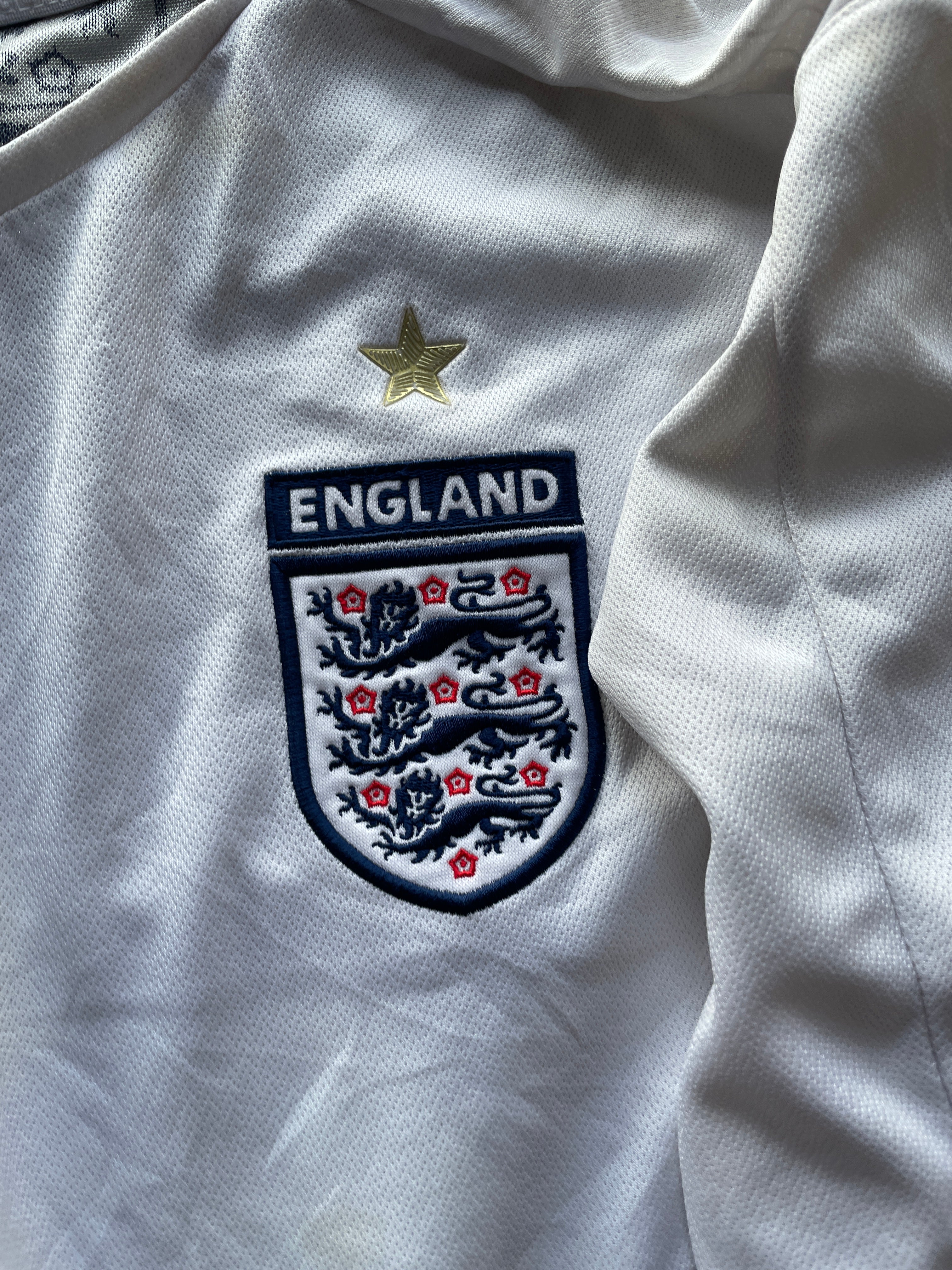 England