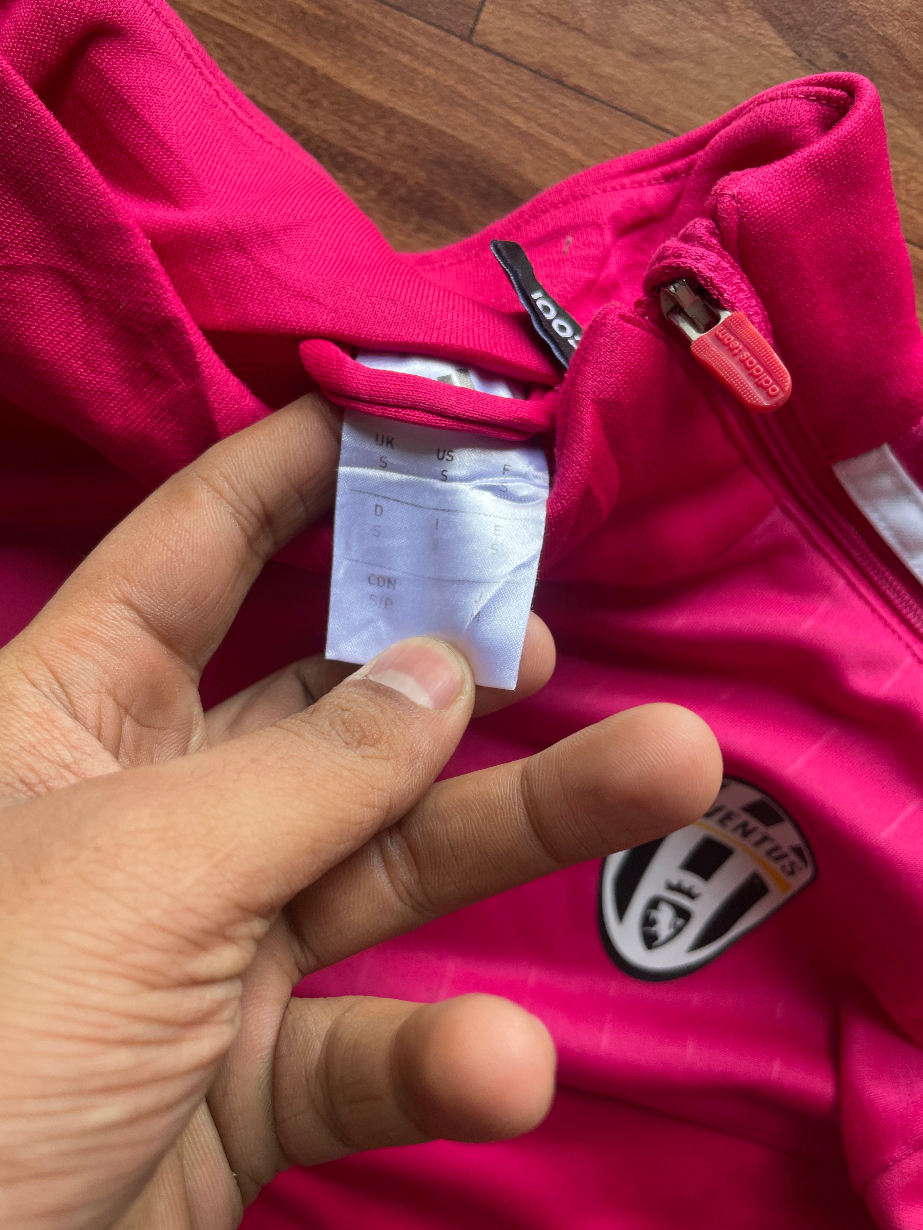 Juventus