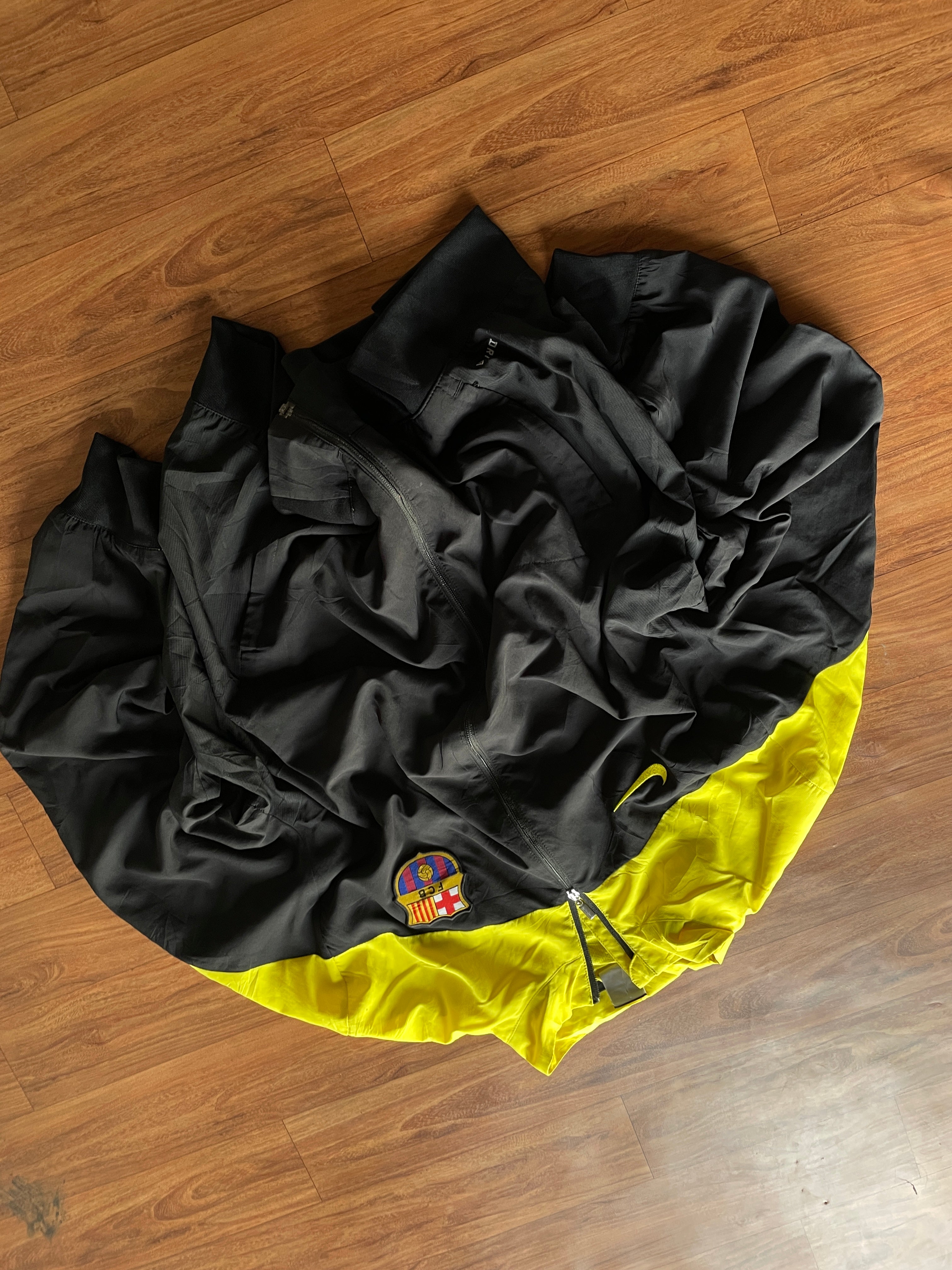 Barca