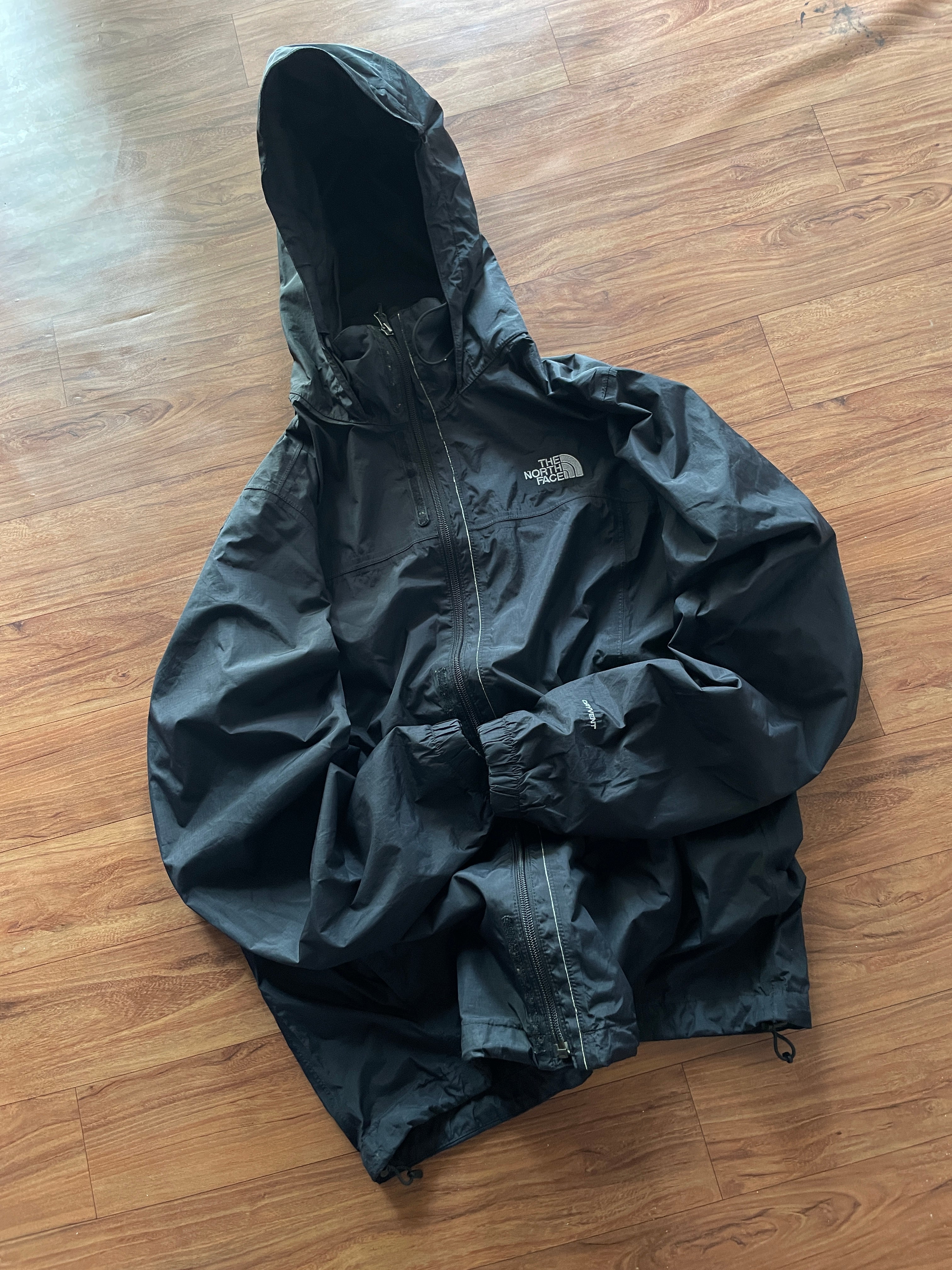 The north face