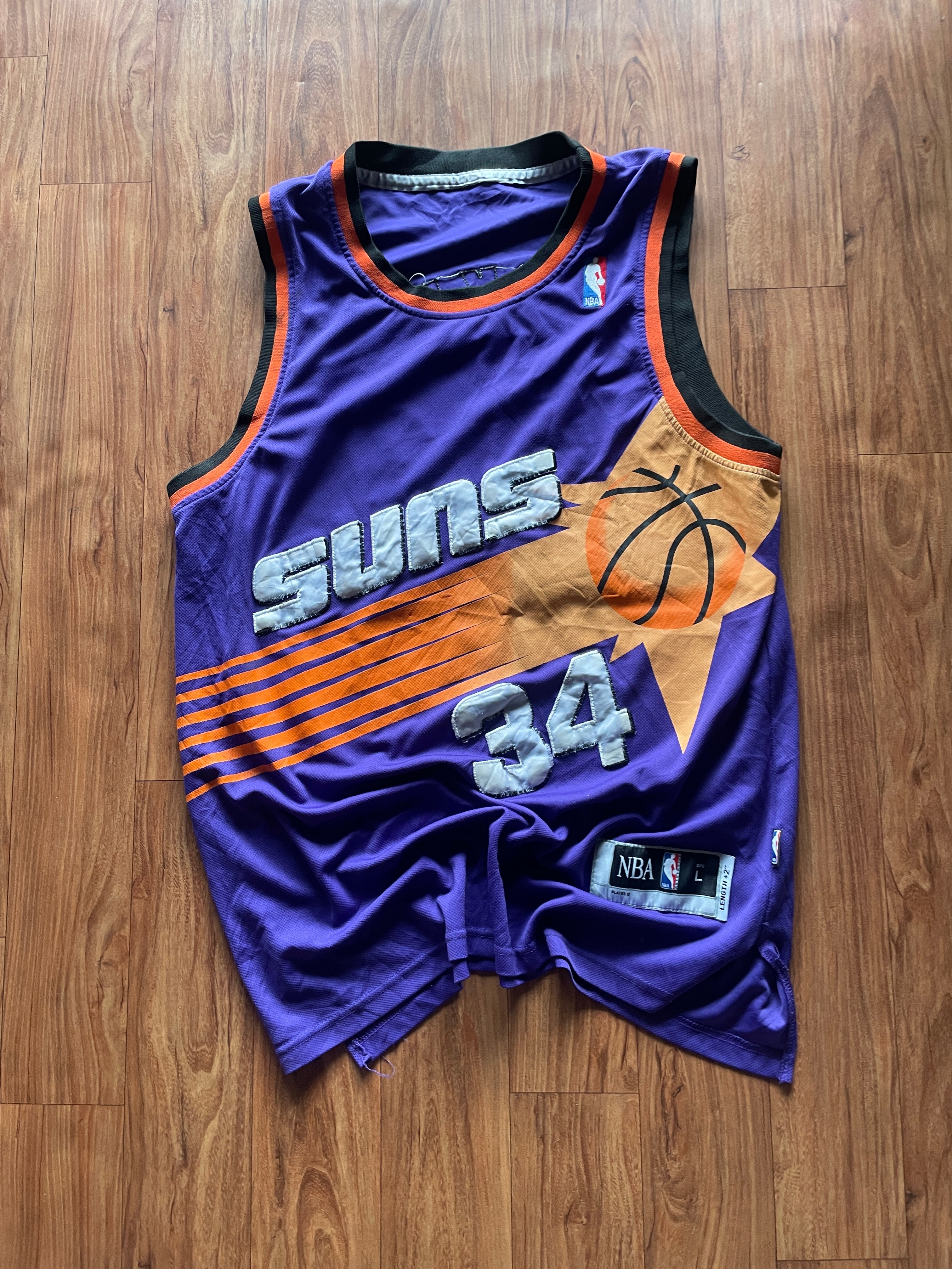 NBA