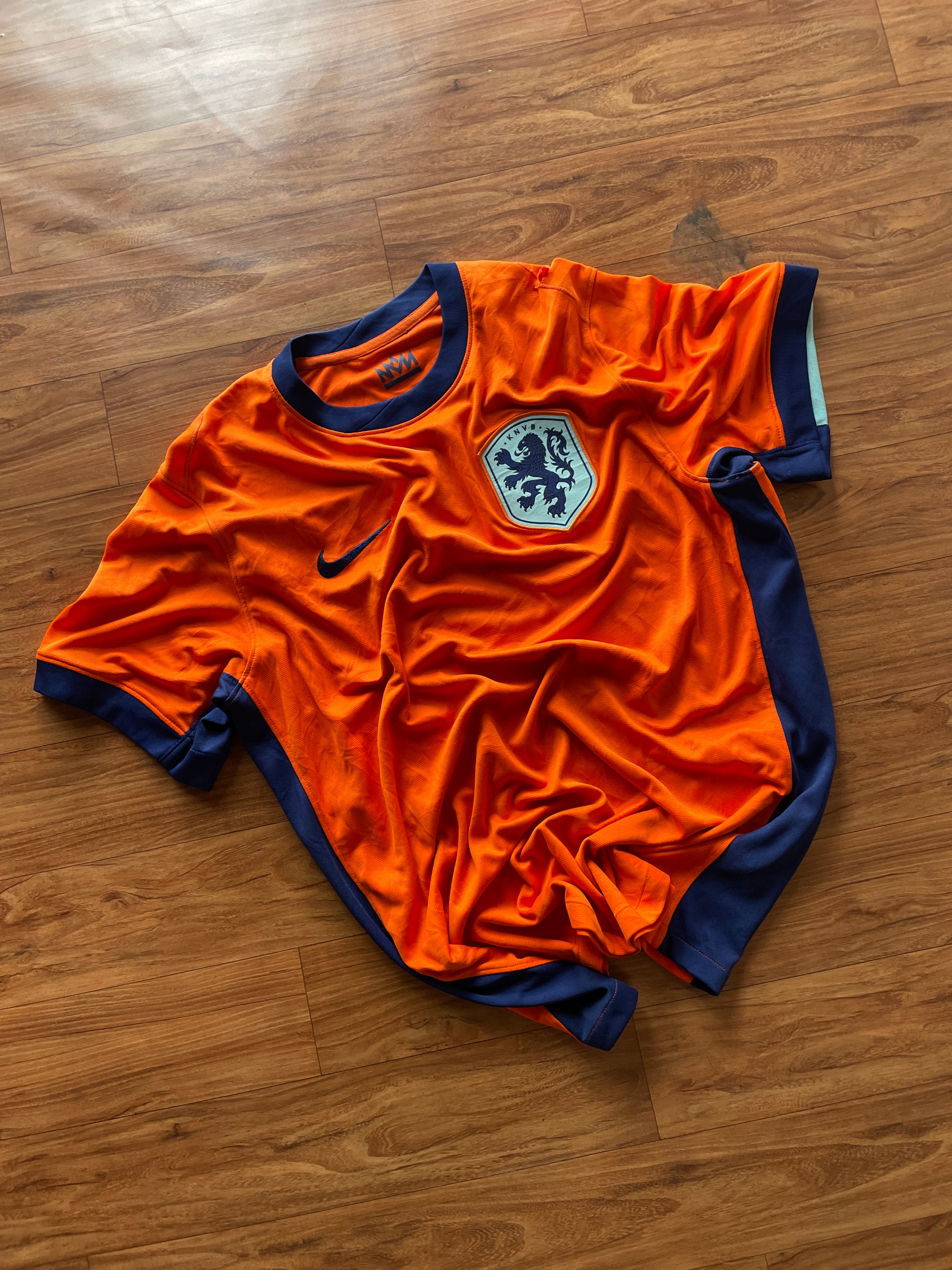 Netherland