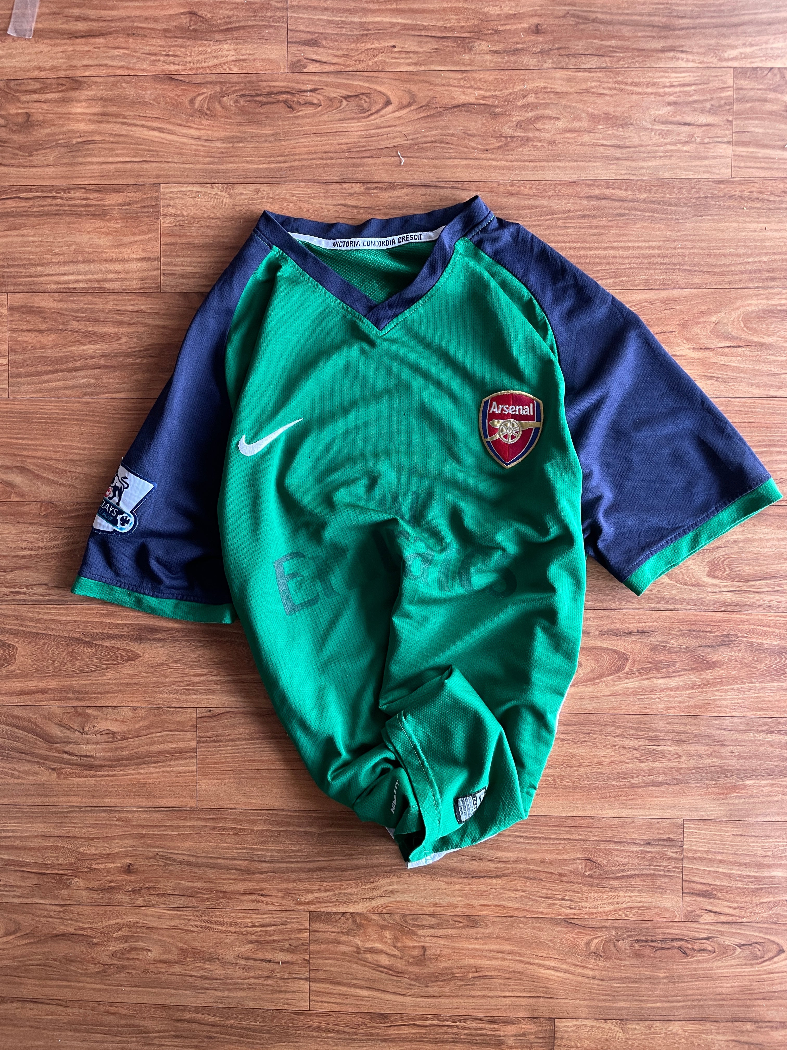 Arsenal 2012/13