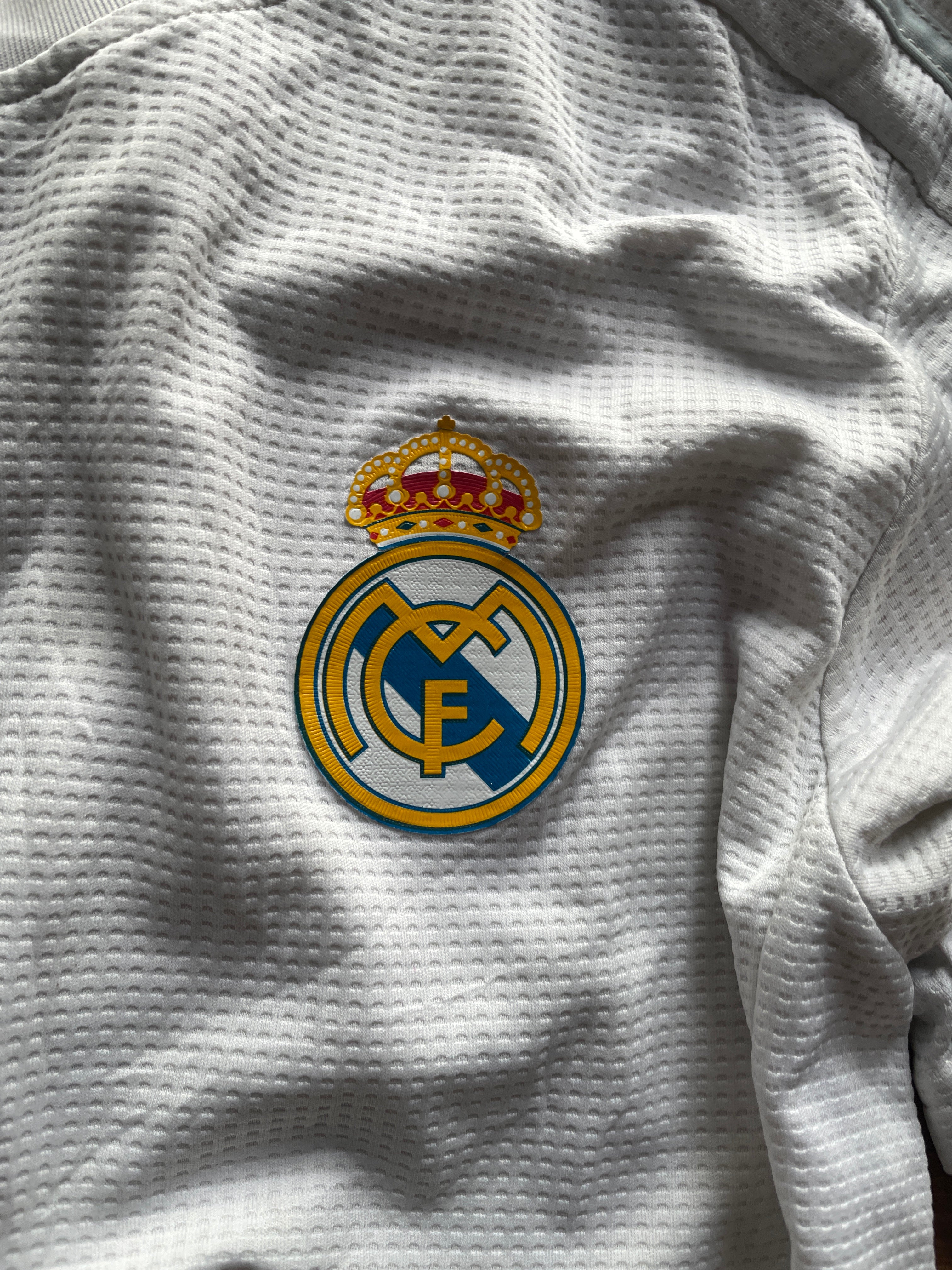 Real Madrid