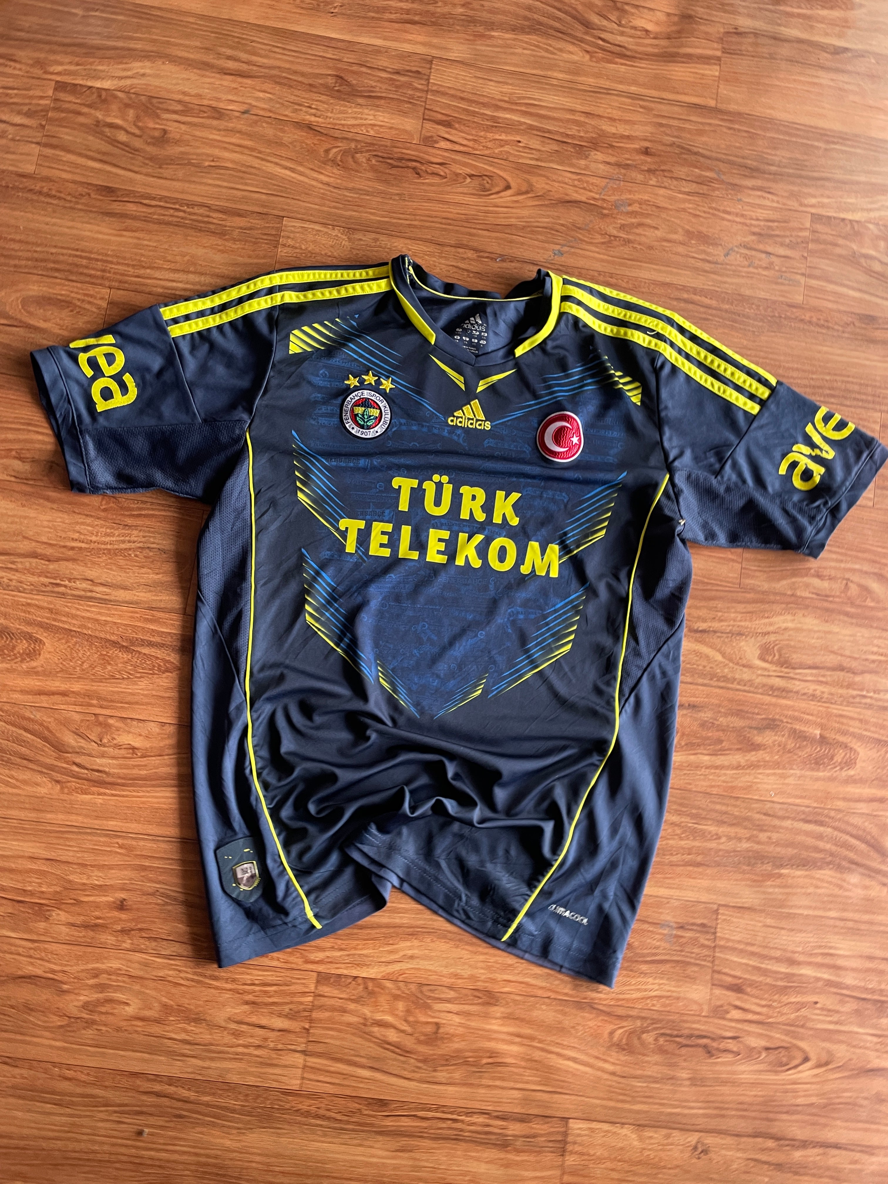 Turkey