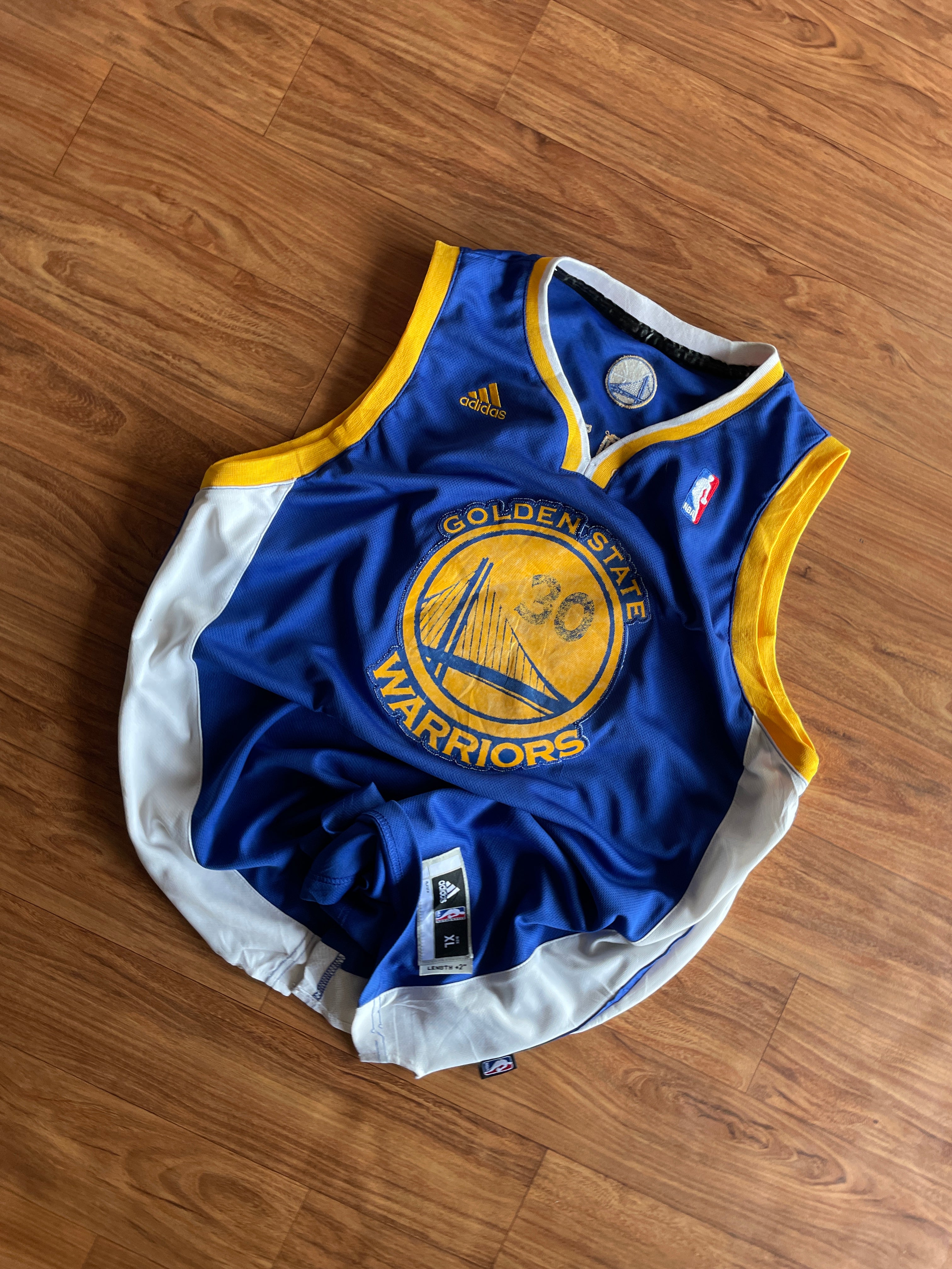 Golden state