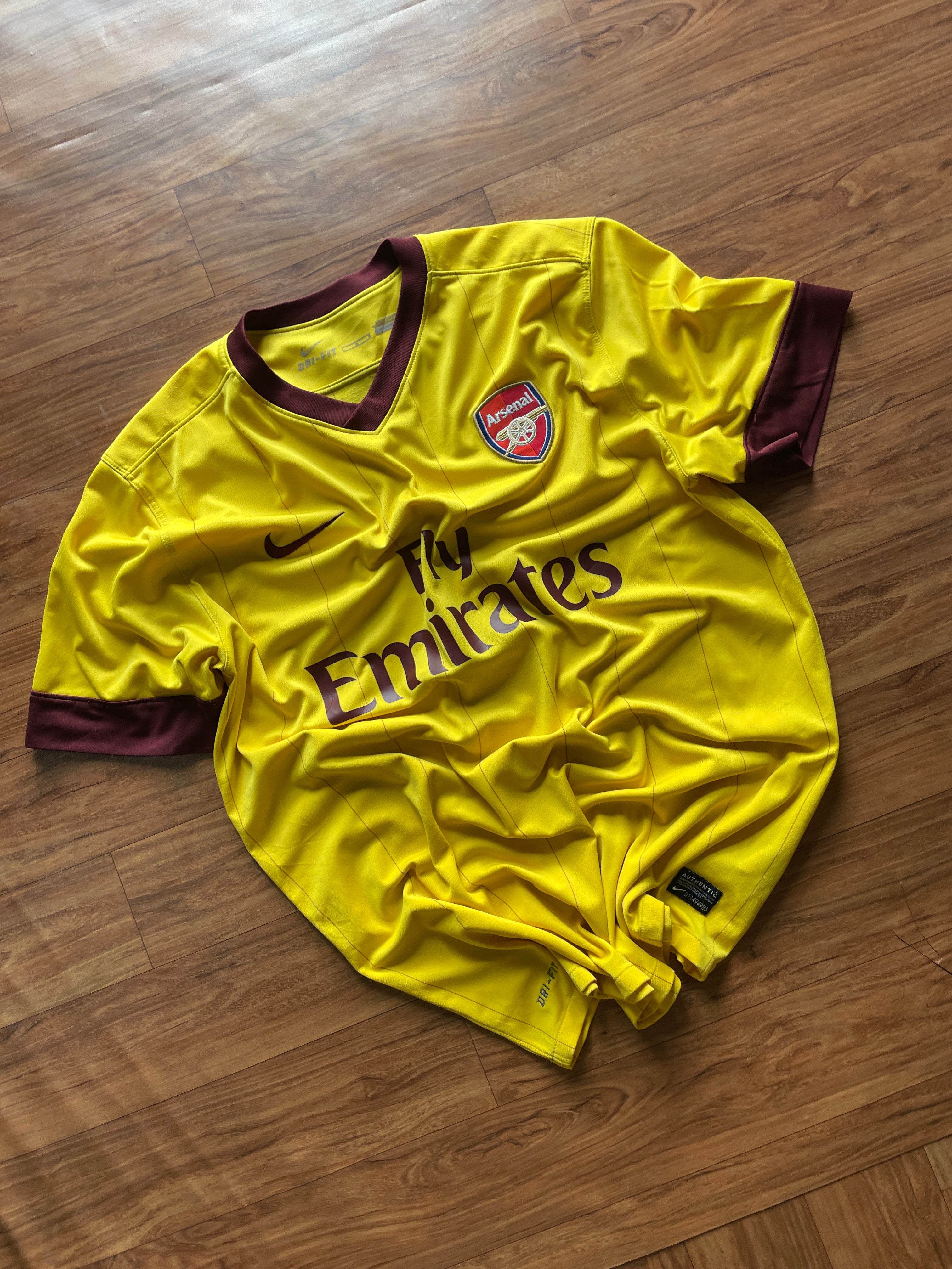 Arsenal