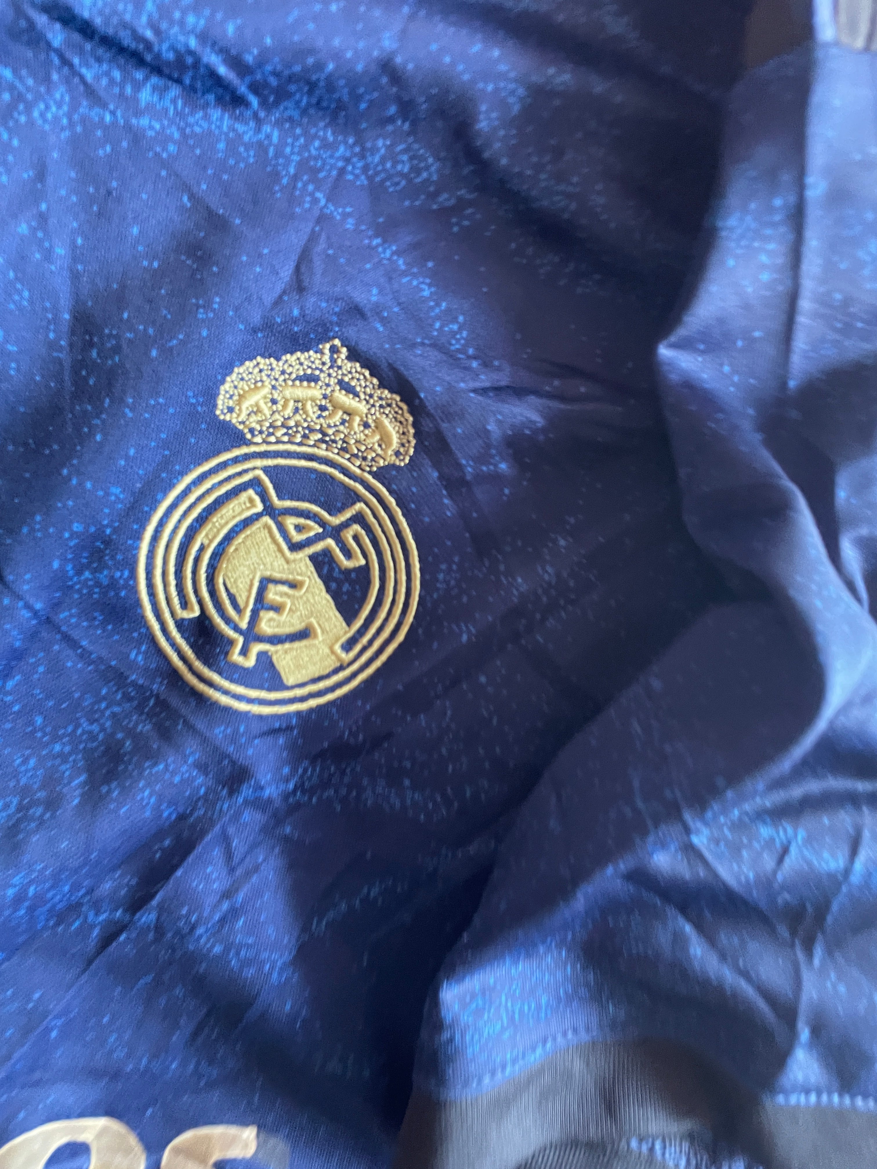 Madrid Hazard(C44-46 L30)
