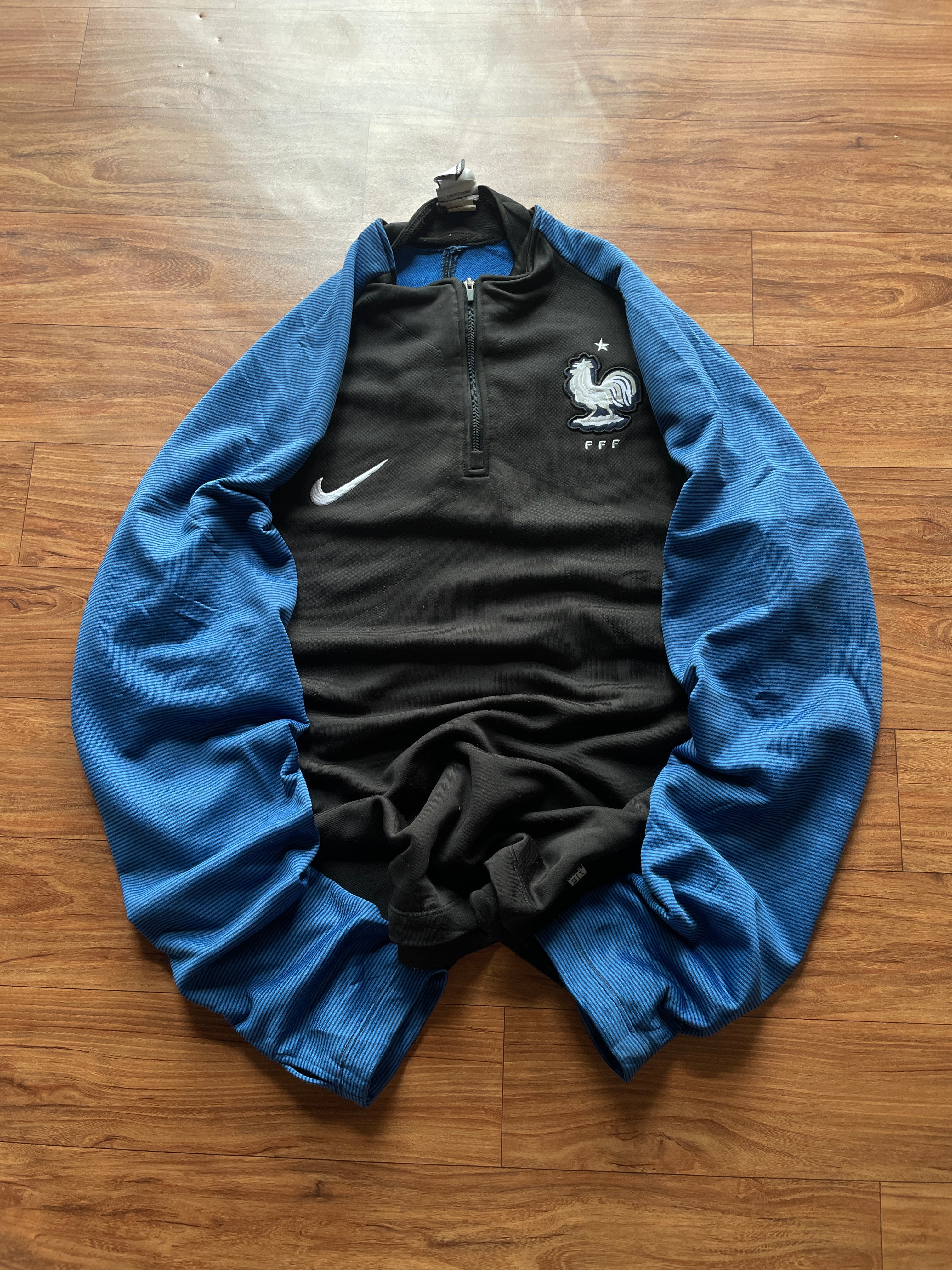 France