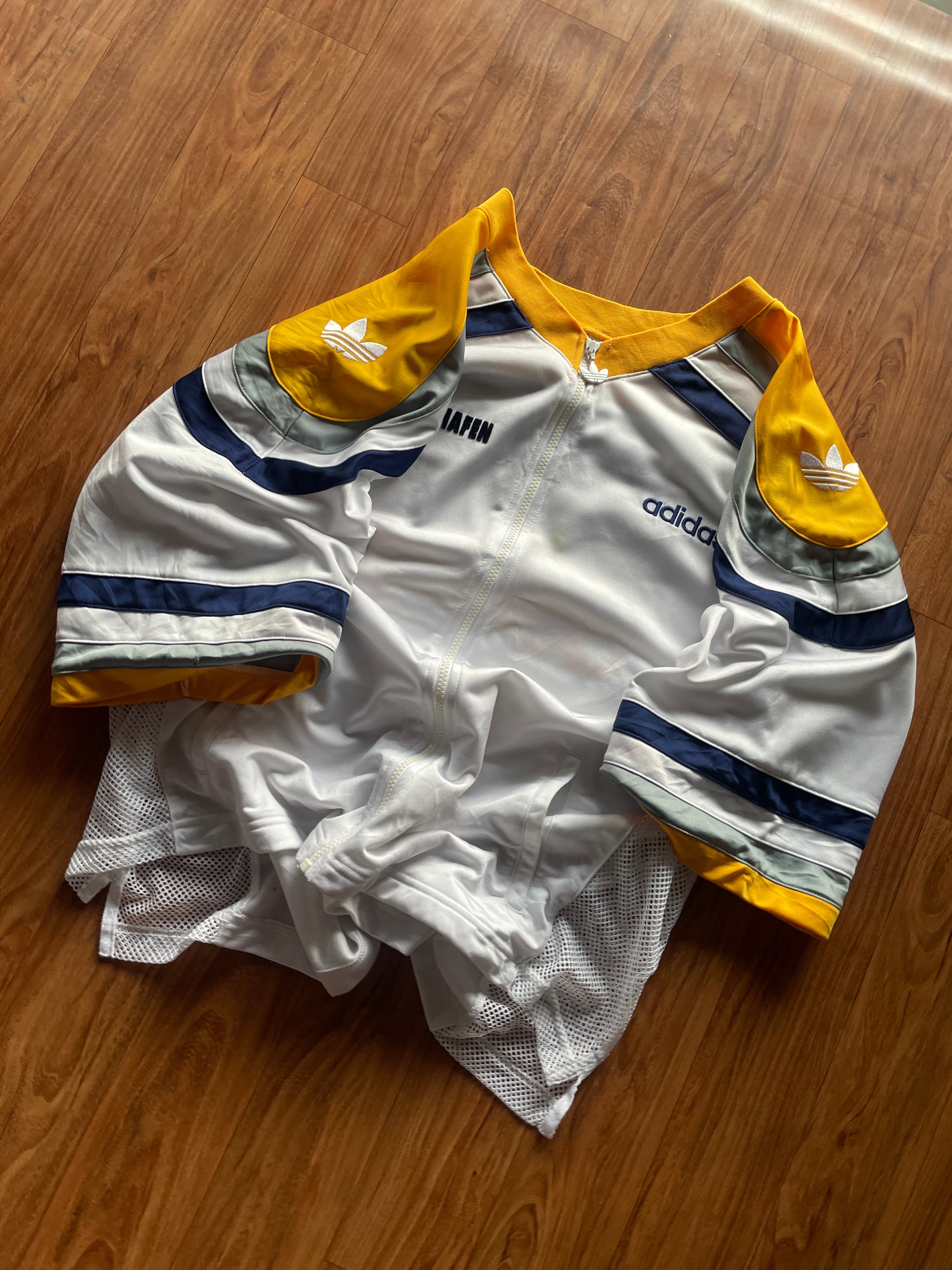 Adidas vintage